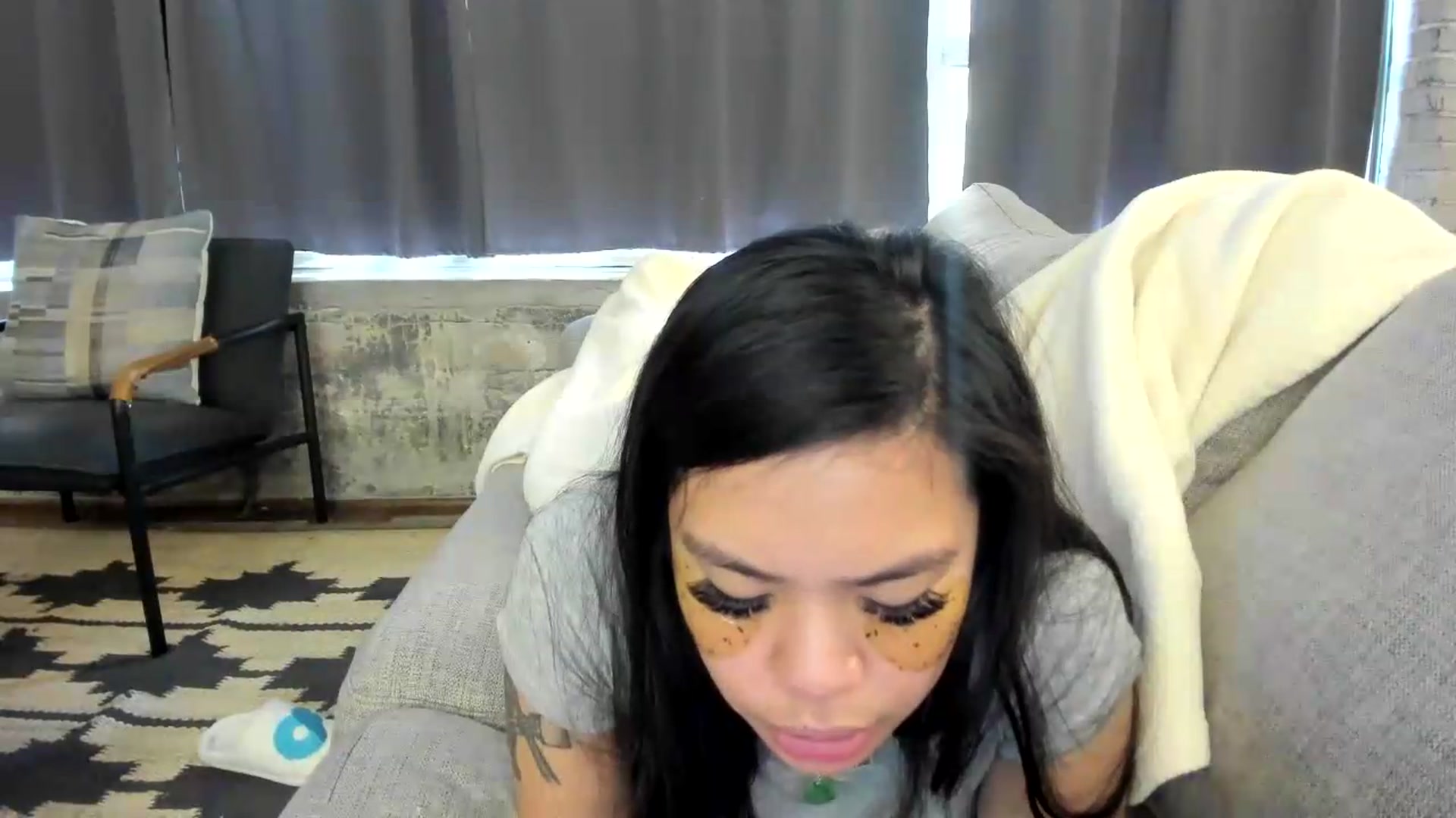 Gallery image thumbnail from dolllface's myfreecams stream on, 08/29/2026, 18:25 image 12 of 20