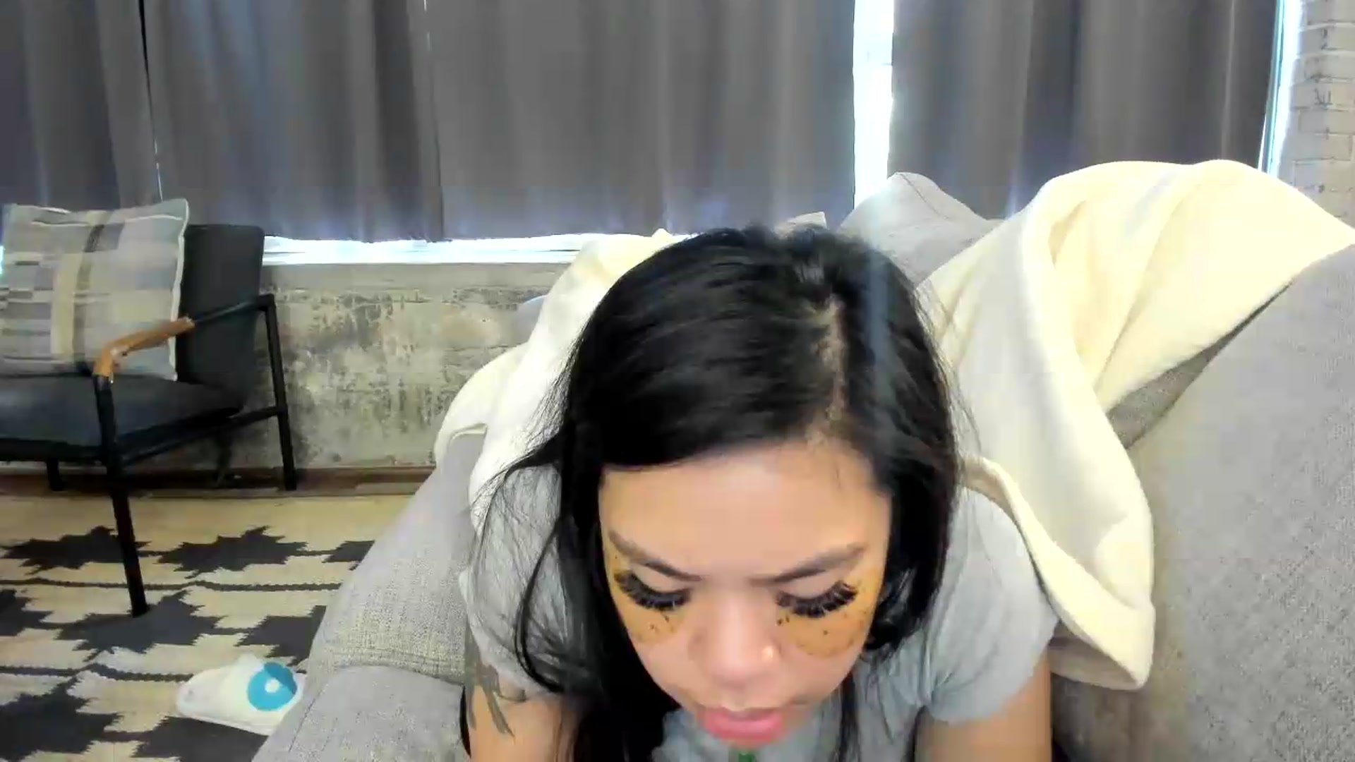 Gallery image thumbnail from dolllface's myfreecams stream on, 08/29/2026, 18:25 image 11 of 20