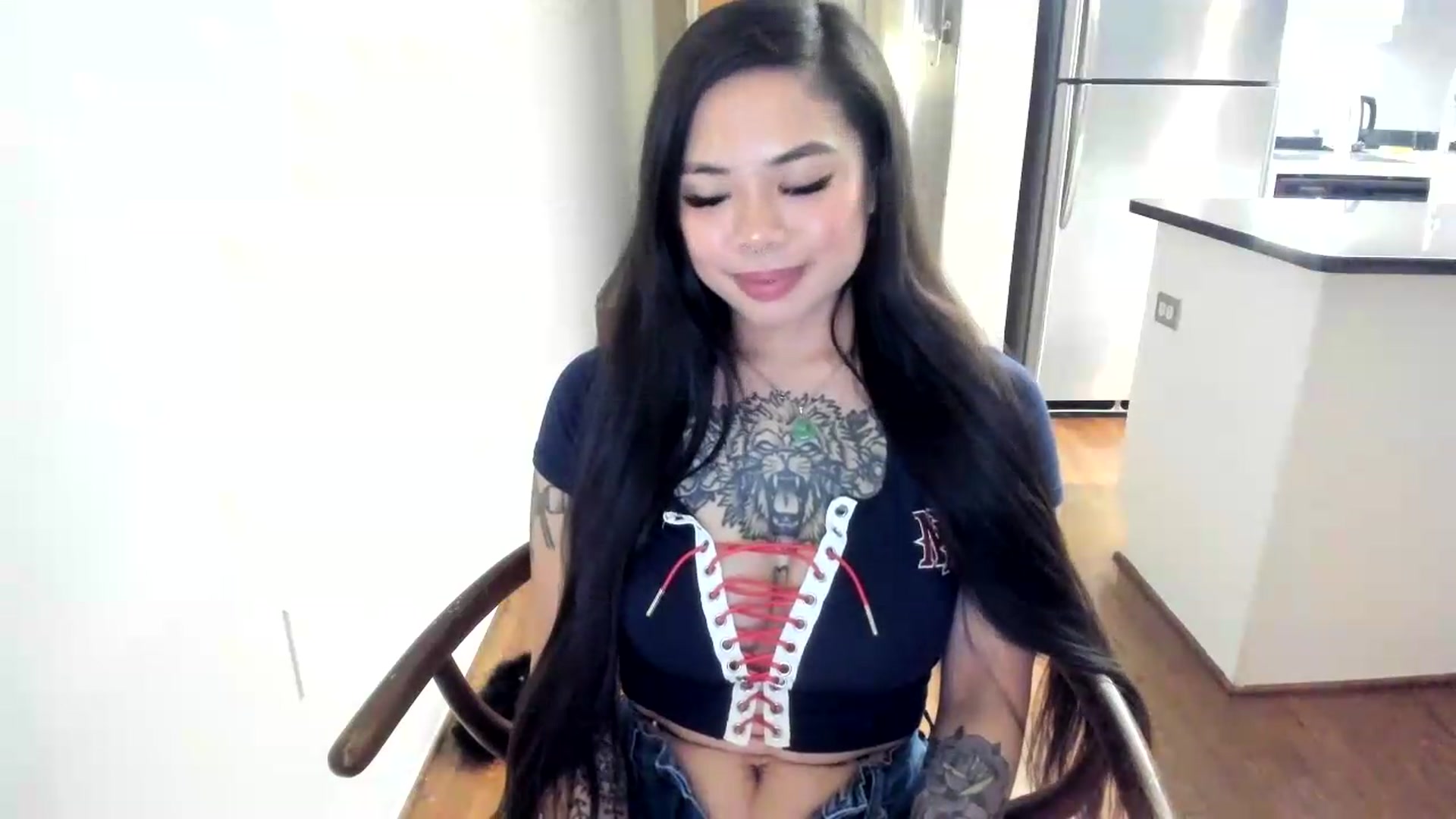 Gallery image thumbnail from dolllface's myfreecams stream on, 08/31/2026, 01:56 image 12 of 20
