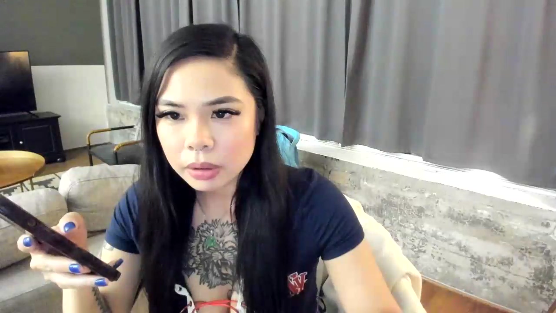 Gallery image thumbnail from dolllface's myfreecams stream on, 08/31/2026, 03:36 image 7 of 20