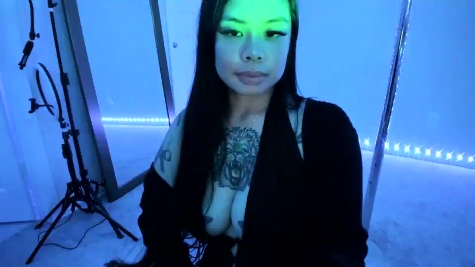 Gallery image thumbnail from dolllface's myfreecams stream on, 09/05/2026, 07:49 image 19 of 20