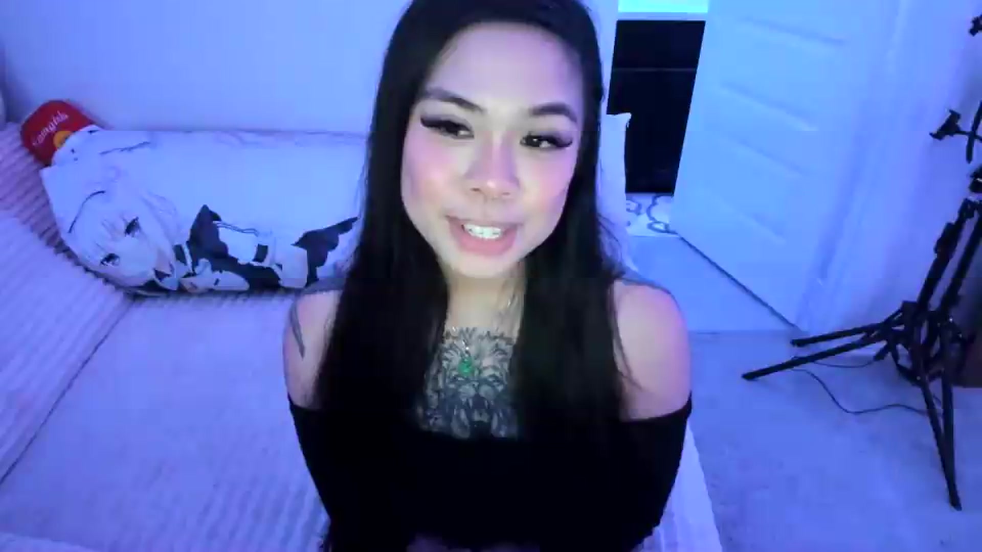 Gallery image thumbnail from dolllface's myfreecams stream on, 09/08/2026, 04:21 image 18 of 20