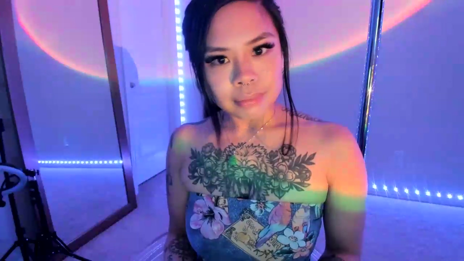 Gallery image thumbnail from dolllface's myfreecams stream on, 09/15/2026, 04:09 image 8 of 20