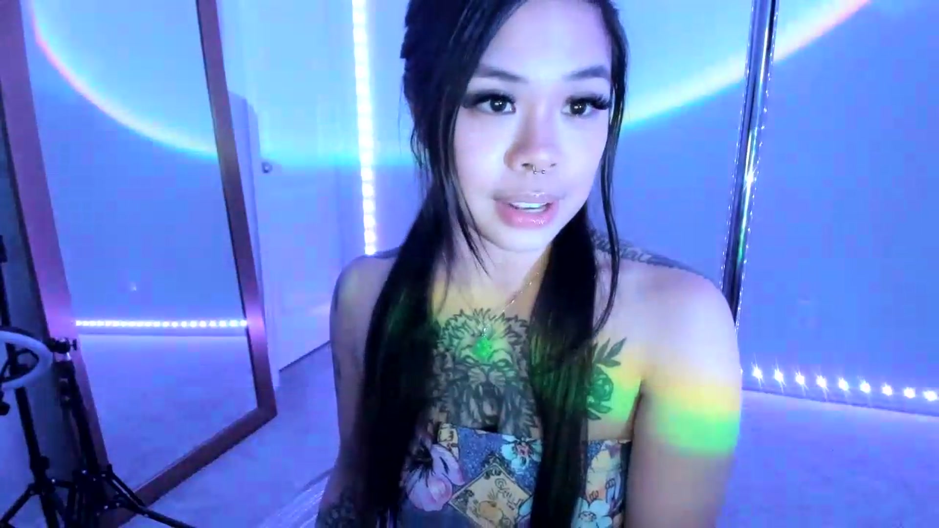 Gallery image thumbnail from dolllface's myfreecams stream on, 09/15/2026, 04:09 image 4 of 20