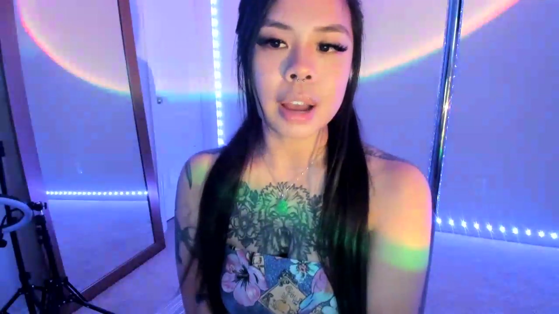 Gallery image thumbnail from dolllface's myfreecams stream on, 09/15/2026, 04:09 image 2 of 20