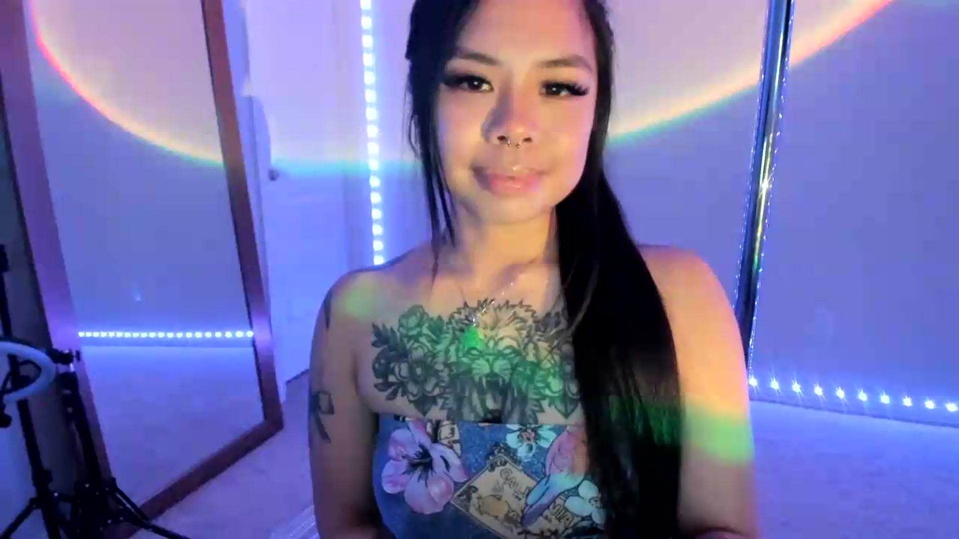 Gallery image thumbnail from dolllface's myfreecams stream on, 09/15/2026, 04:09 image 9 of 20