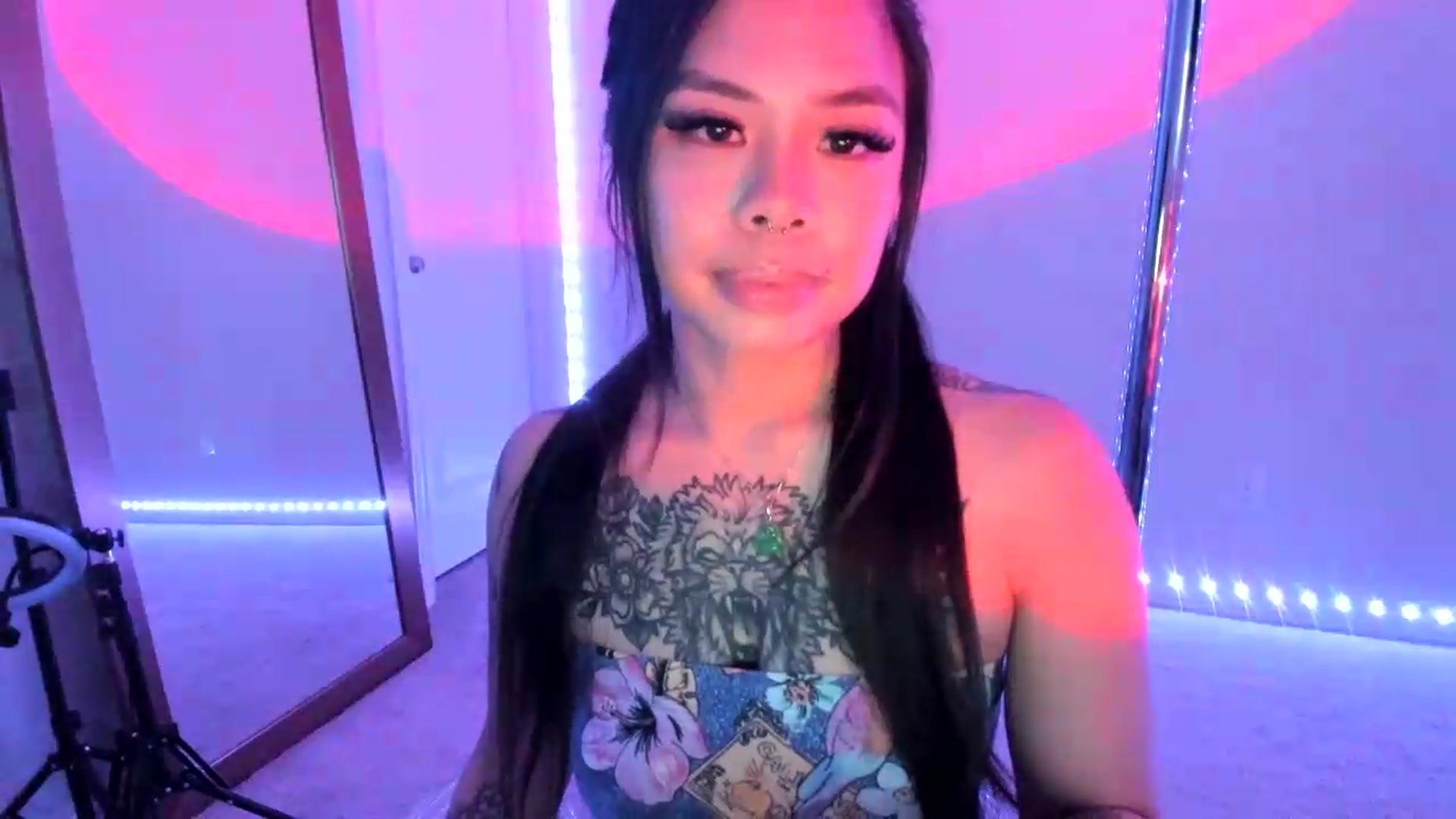 Gallery image thumbnail from dolllface's myfreecams stream on, 09/15/2026, 04:09 image 5 of 20