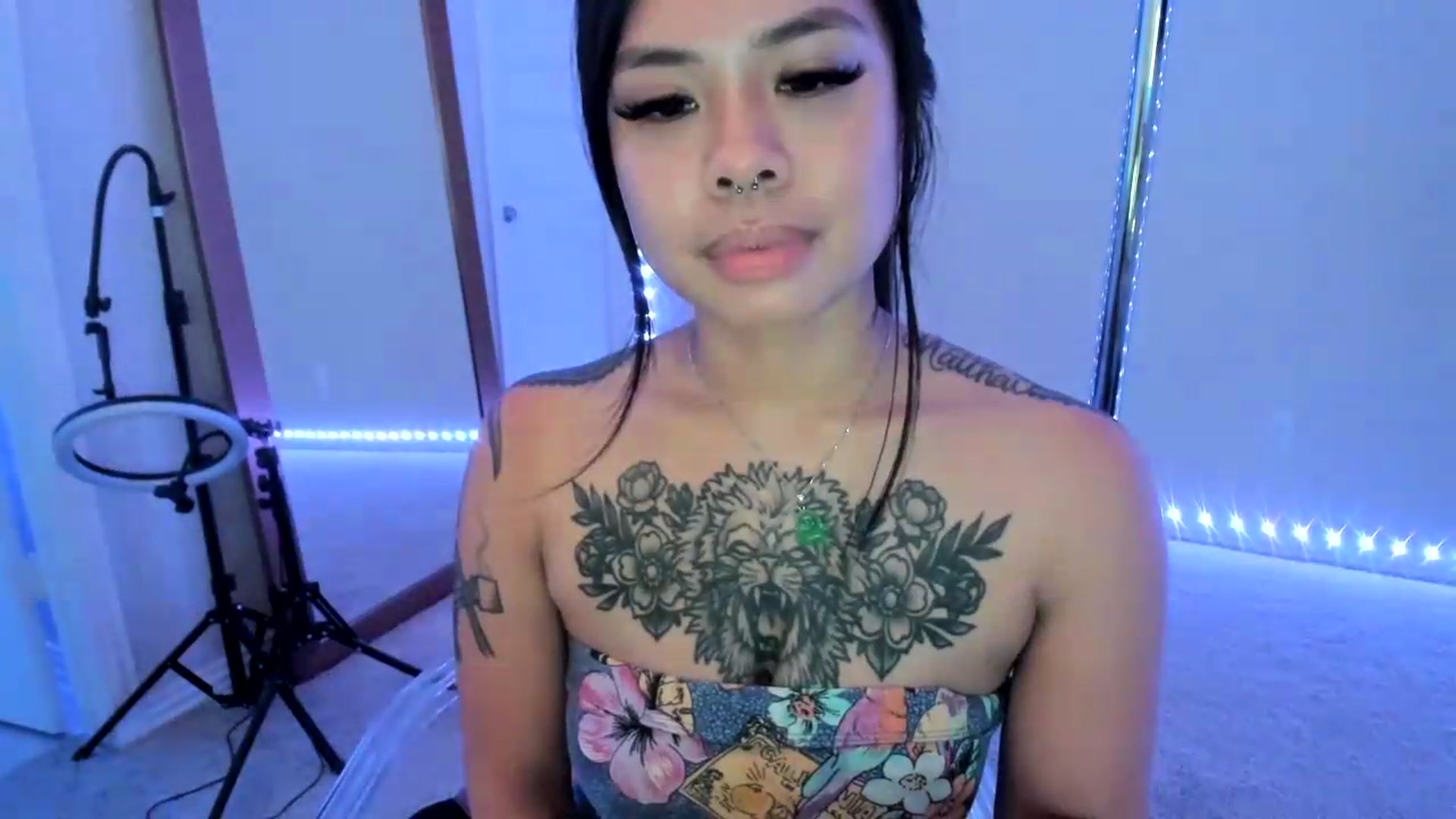 Gallery image thumbnail from dolllface's myfreecams stream on, 09/15/2026, 07:24 image 8 of 20