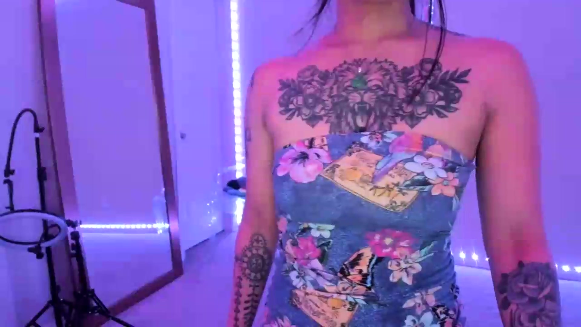 Gallery image thumbnail from dolllface's myfreecams stream on, 09/15/2026, 07:24 image 20 of 20