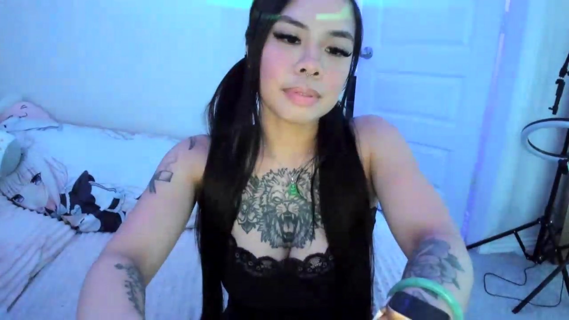 Gallery image thumbnail from dolllface's myfreecams stream on, 09/16/2026, 07:09 image 5 of 20
