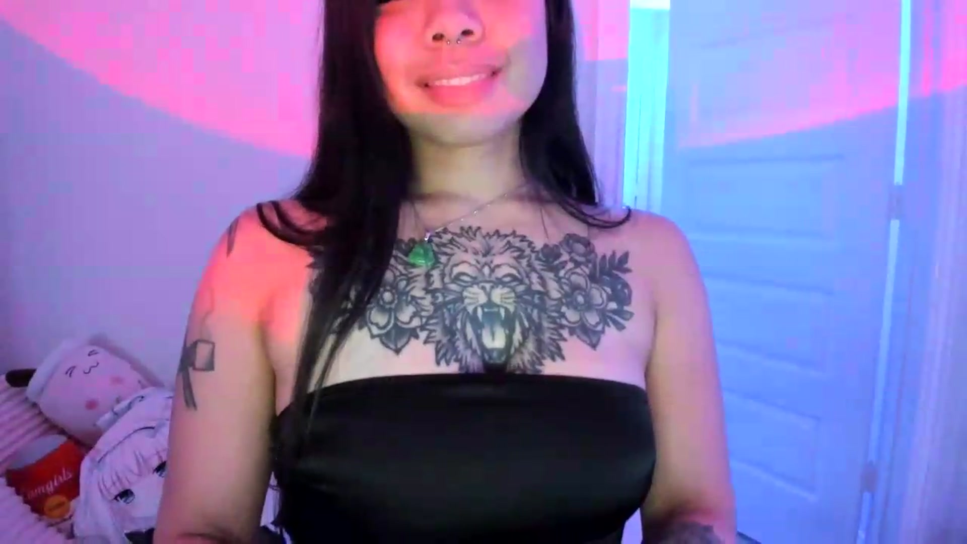 Gallery image thumbnail from dolllface's myfreecams stream on, 09/17/2026, 06:10 image 16 of 20