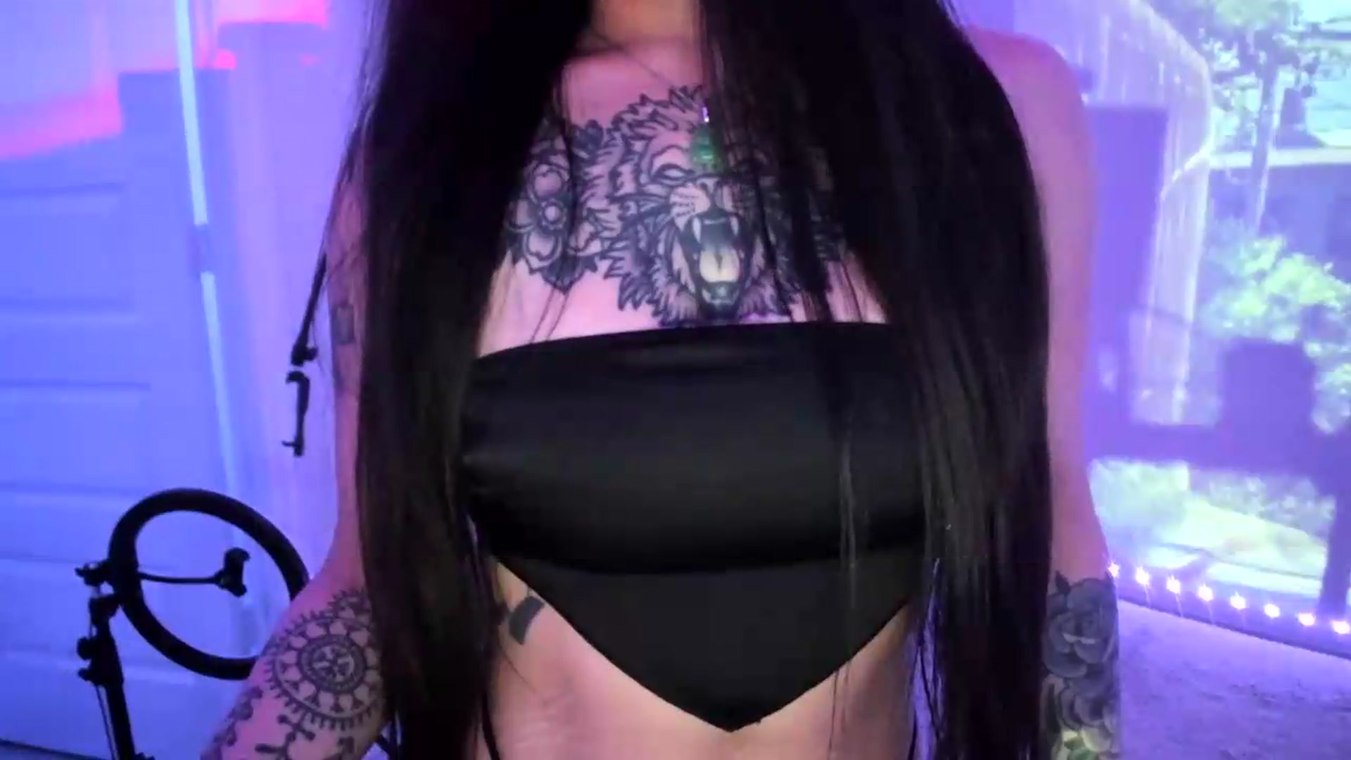 Gallery image thumbnail from dolllface's myfreecams stream on, 09/17/2026, 06:10 image 18 of 20