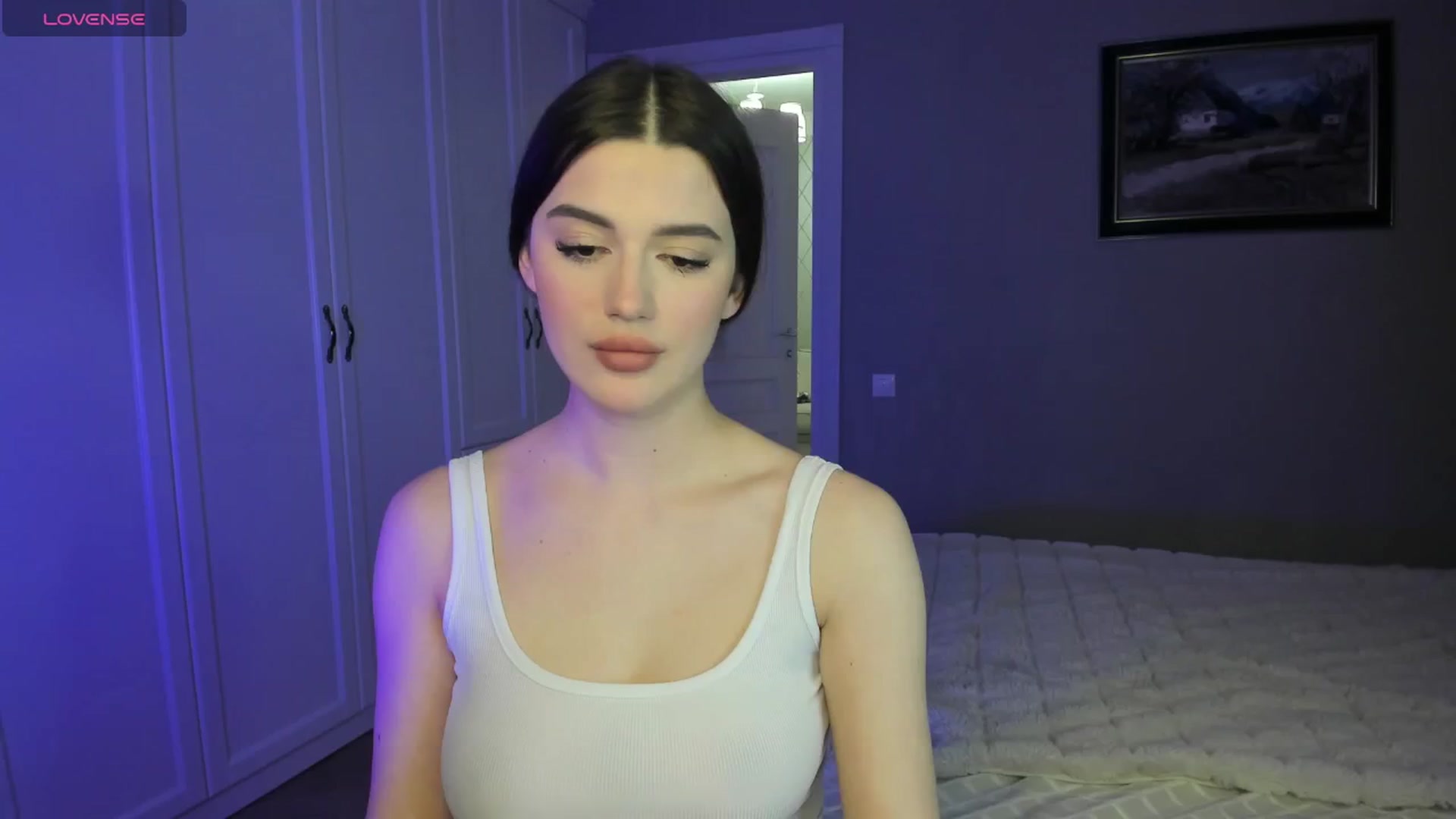 Gallery image thumbnail from dolly_xxx's myfreecams stream on, 04/27/2024, 18:49 image 1 of 20