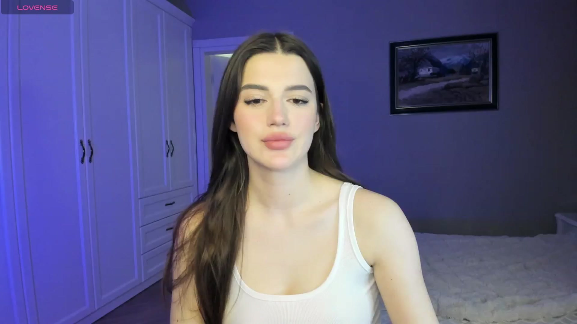Gallery image thumbnail from dolly_xxx's myfreecams stream on, 04/27/2024, 19:52 image 2 of 20