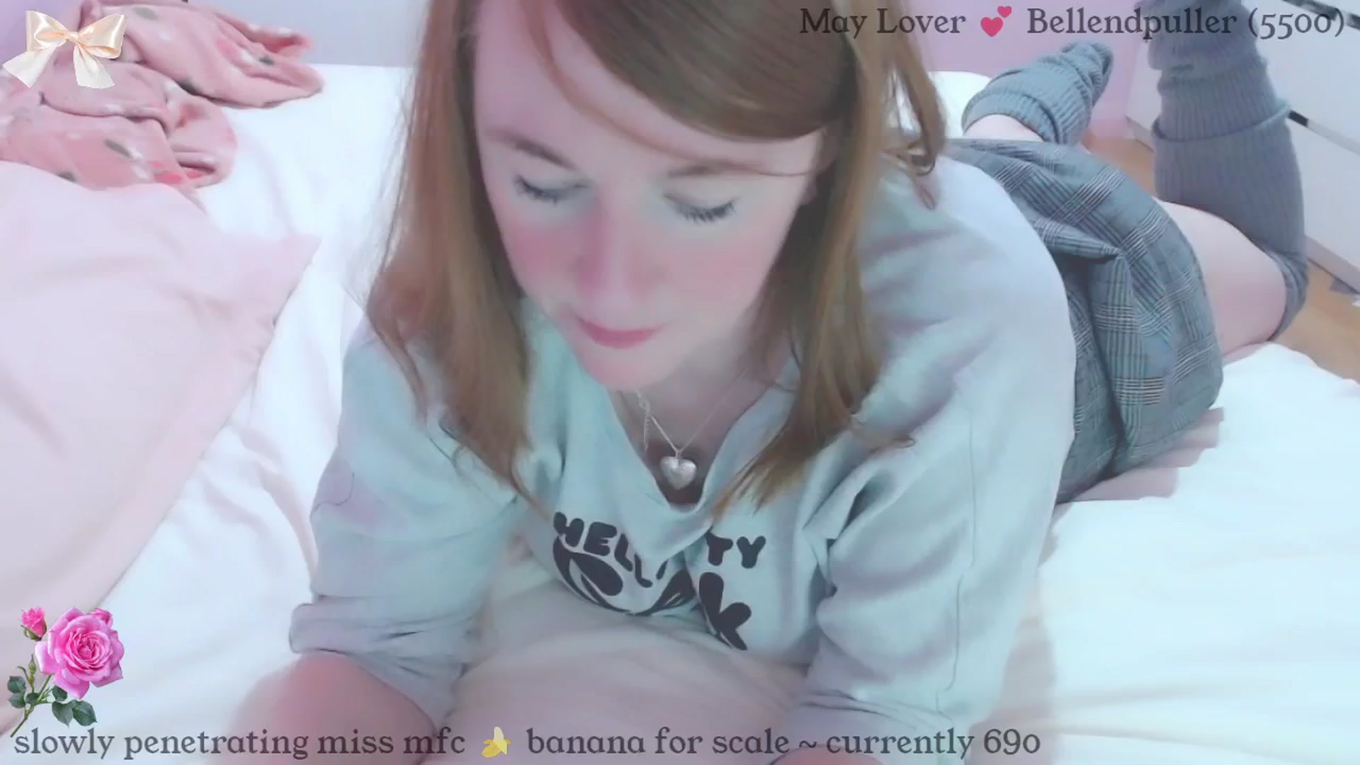 Gallery image thumbnail from dollyrocker's myfreecams stream on, 05/25/2024, 20:50 image 18 of 20