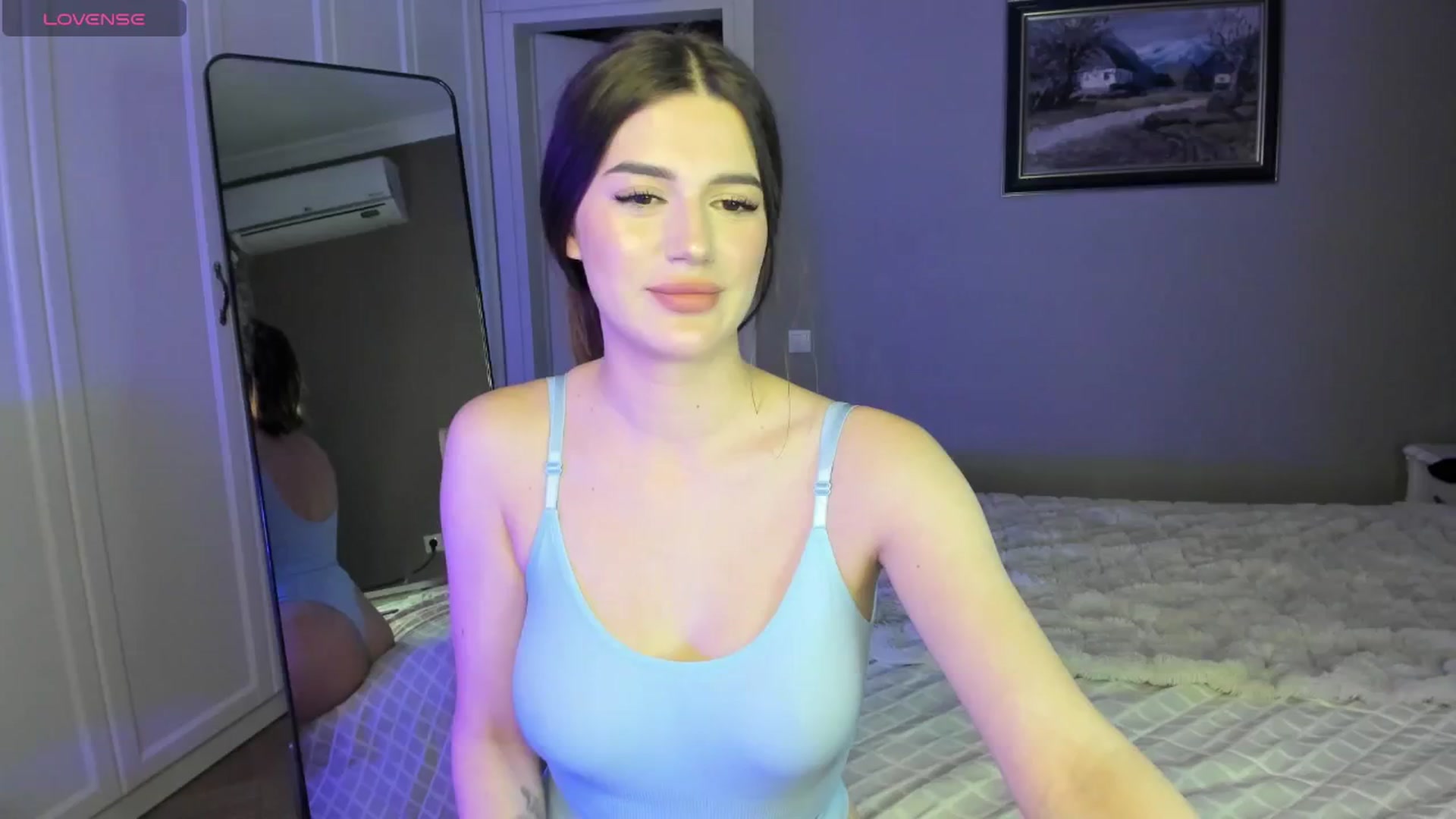 Gallery image thumbnail from dollyxxx's myfreecams stream on, 05/14/2024, 18:48 image 16 of 20