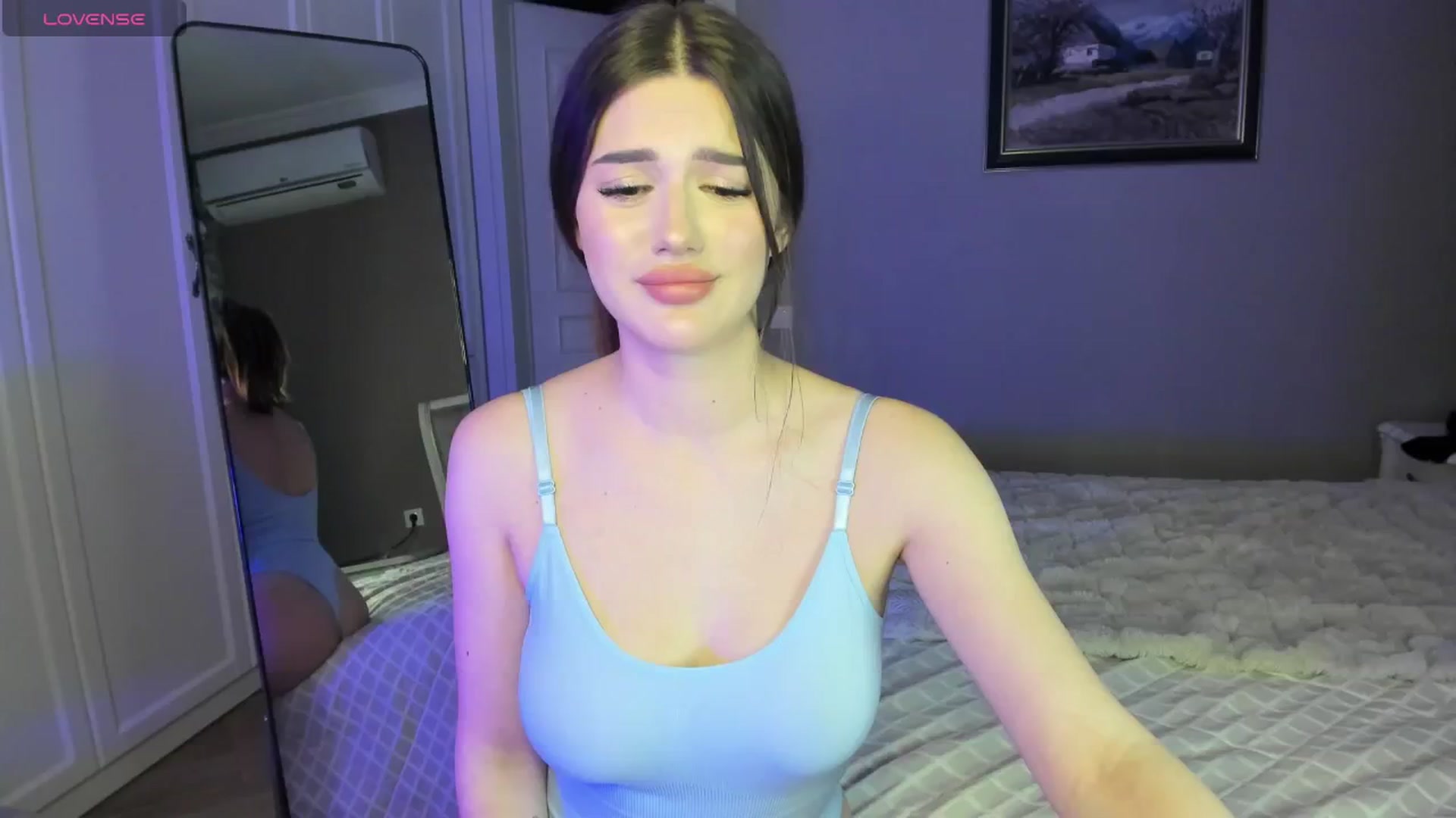 Gallery image thumbnail from dollyxxx's myfreecams stream on, 05/14/2024, 19:04 image 5 of 20