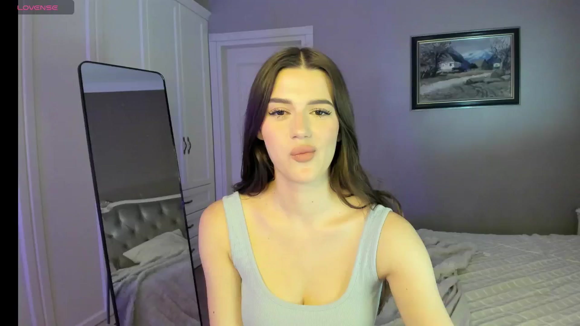Gallery image thumbnail from dollyxxx's myfreecams stream on, 05/24/2024, 20:22 image 18 of 20