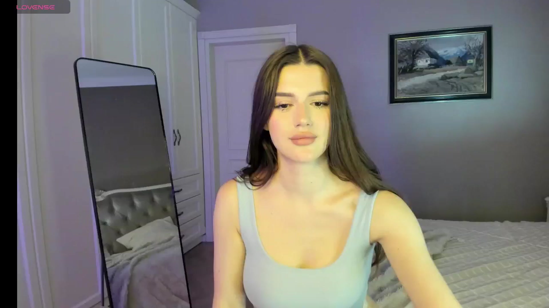 Gallery image thumbnail from dollyxxx's myfreecams stream on, 05/24/2024, 20:22 image 20 of 20