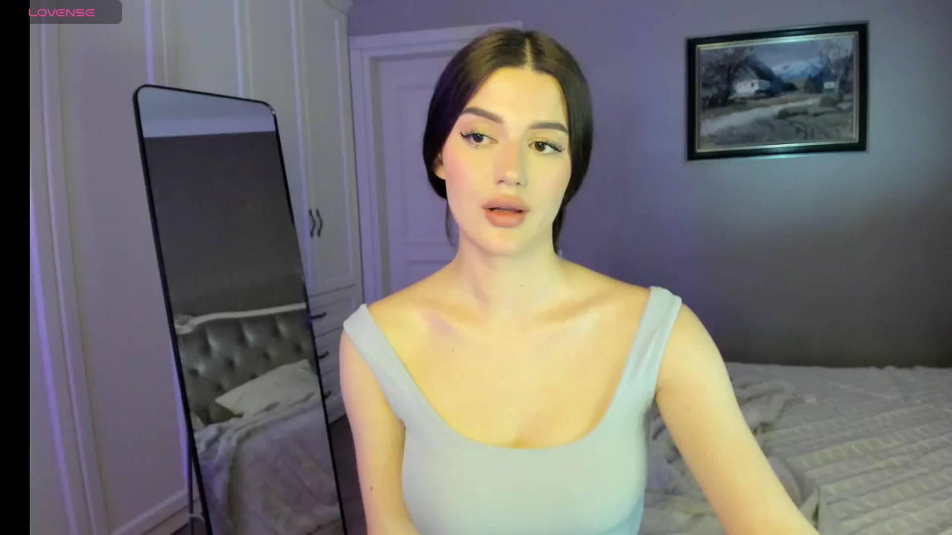 Gallery image thumbnail from dollyxxx's myfreecams stream on, 05/24/2024, 20:22 image 7 of 20