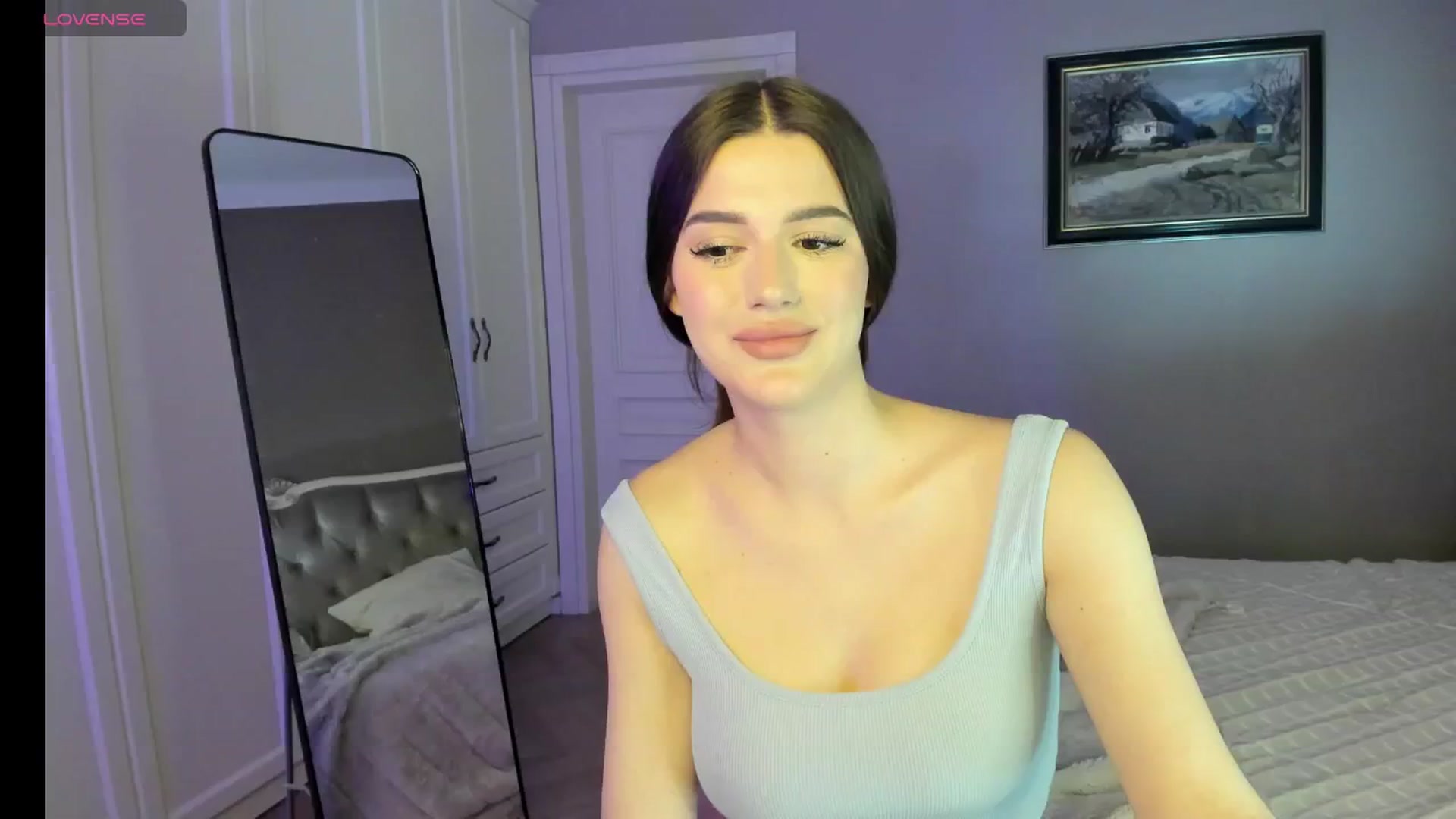 Gallery image thumbnail from dollyxxx's myfreecams stream on, 05/24/2024, 20:22 image 10 of 20