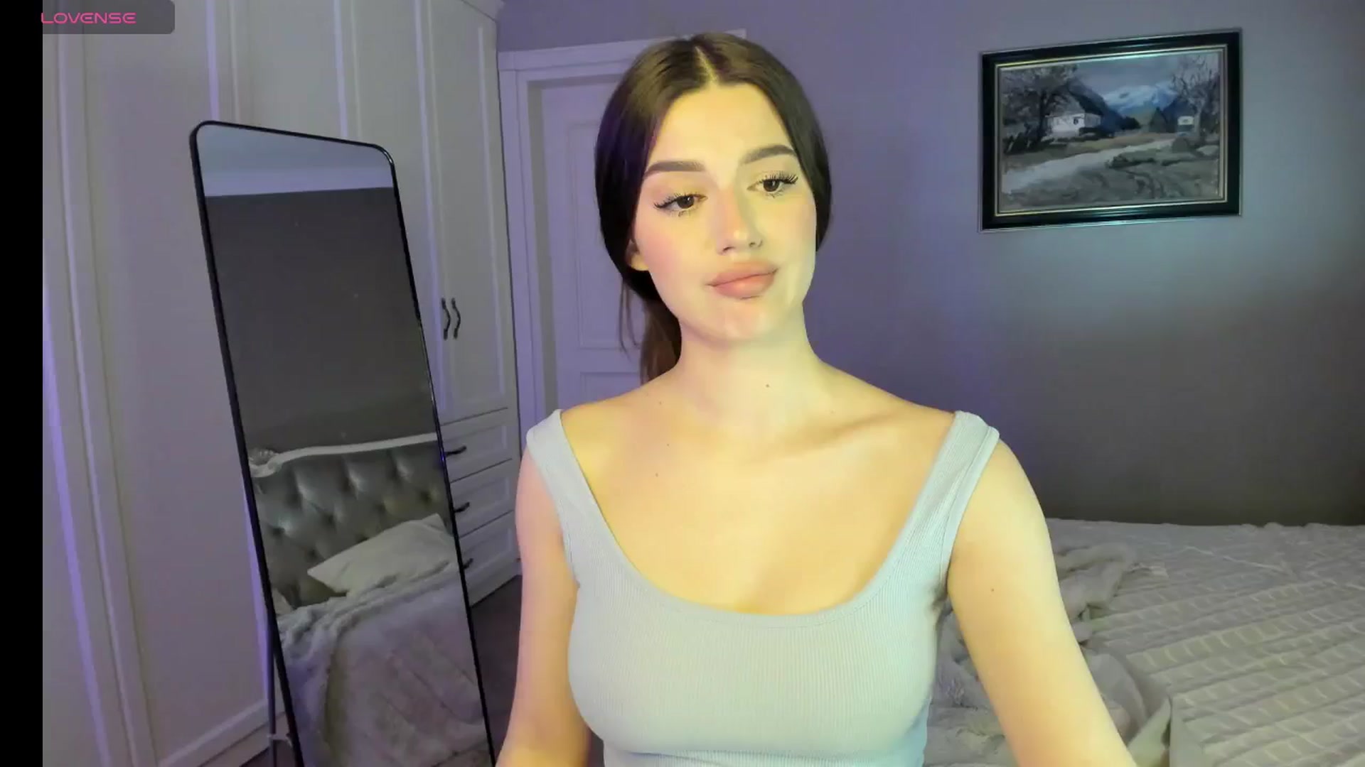 Gallery image thumbnail from dollyxxx's myfreecams stream on, 05/24/2024, 20:22 image 6 of 20