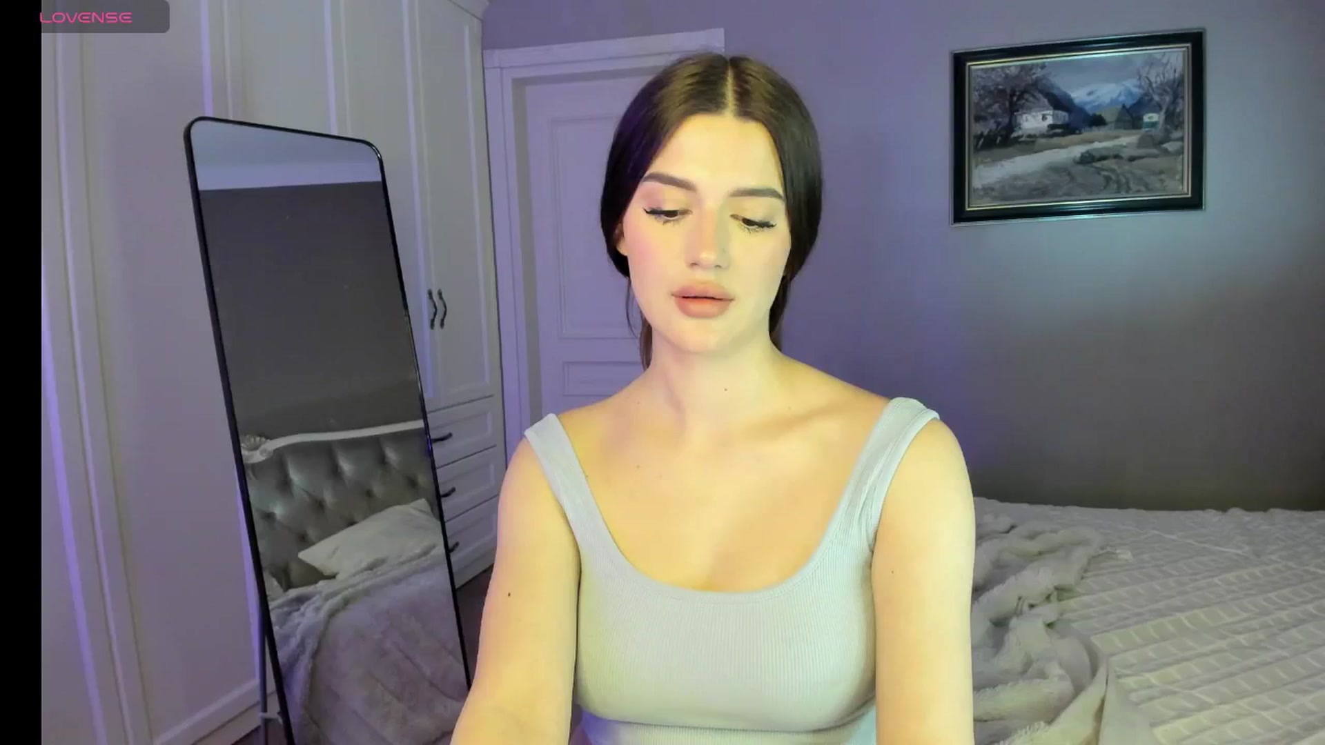 Gallery image thumbnail from dollyxxx's myfreecams stream on, 05/24/2024, 20:22 image 11 of 20