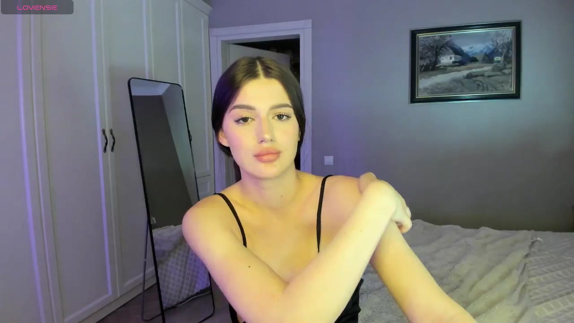 Gallery image thumbnail from dollyxxx's myfreecams stream on, 05/26/2024, 20:15 image 8 of 20