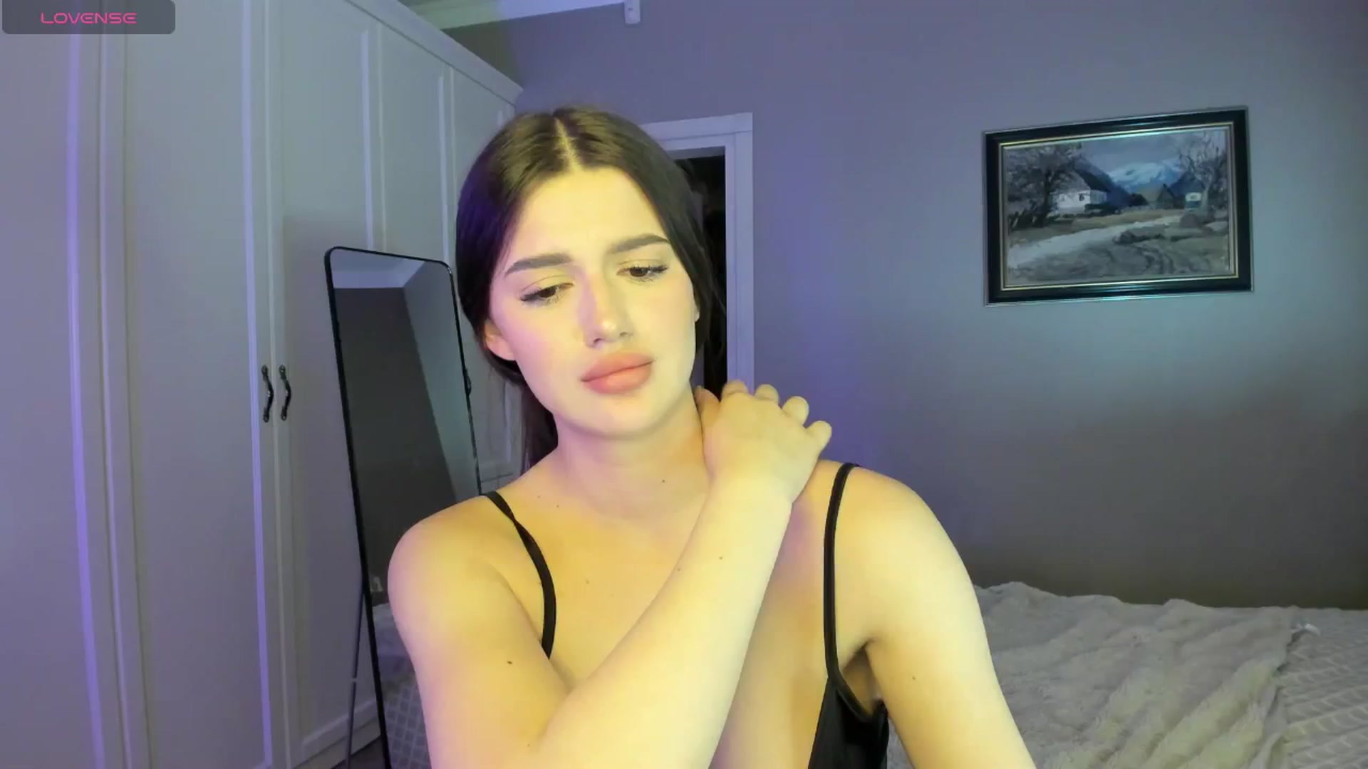 Gallery image thumbnail from dollyxxx's myfreecams stream on, 05/26/2024, 20:15 image 5 of 20