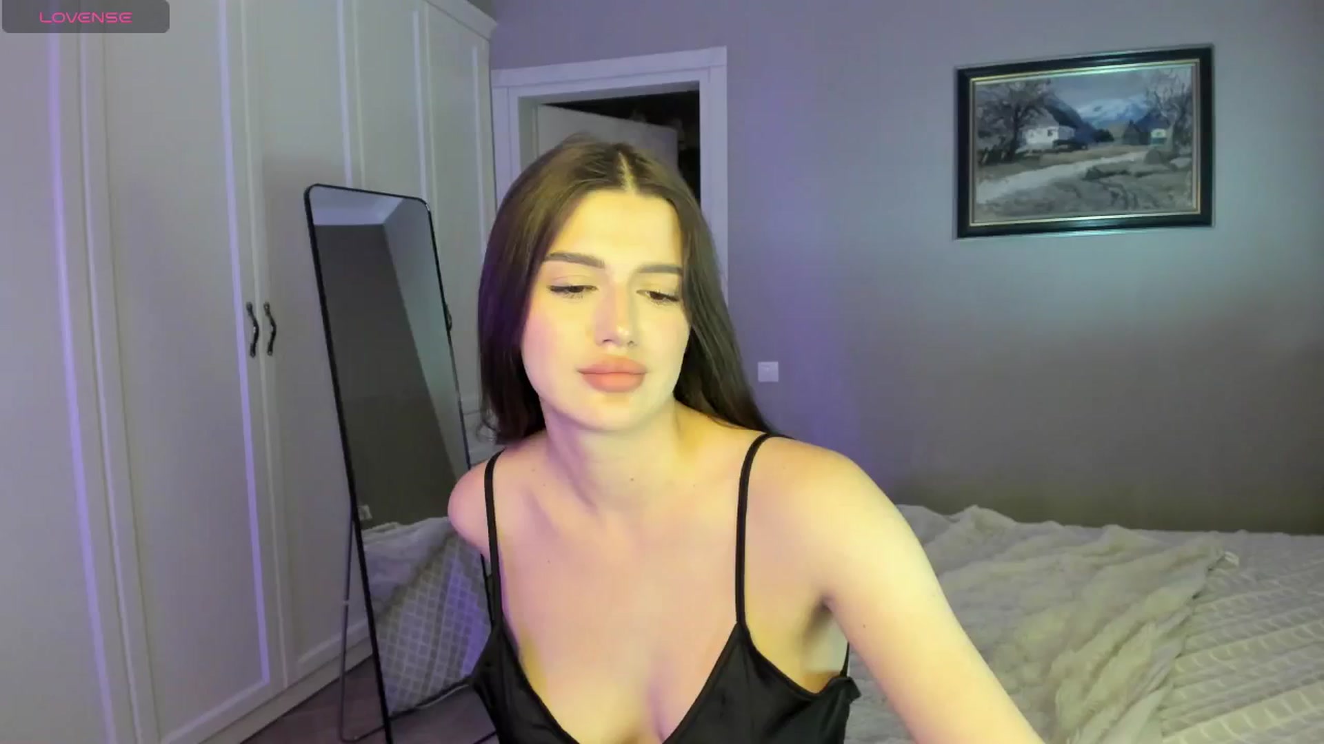 Gallery image thumbnail from dollyxxx's myfreecams stream on, 05/26/2024, 20:33 image 4 of 20