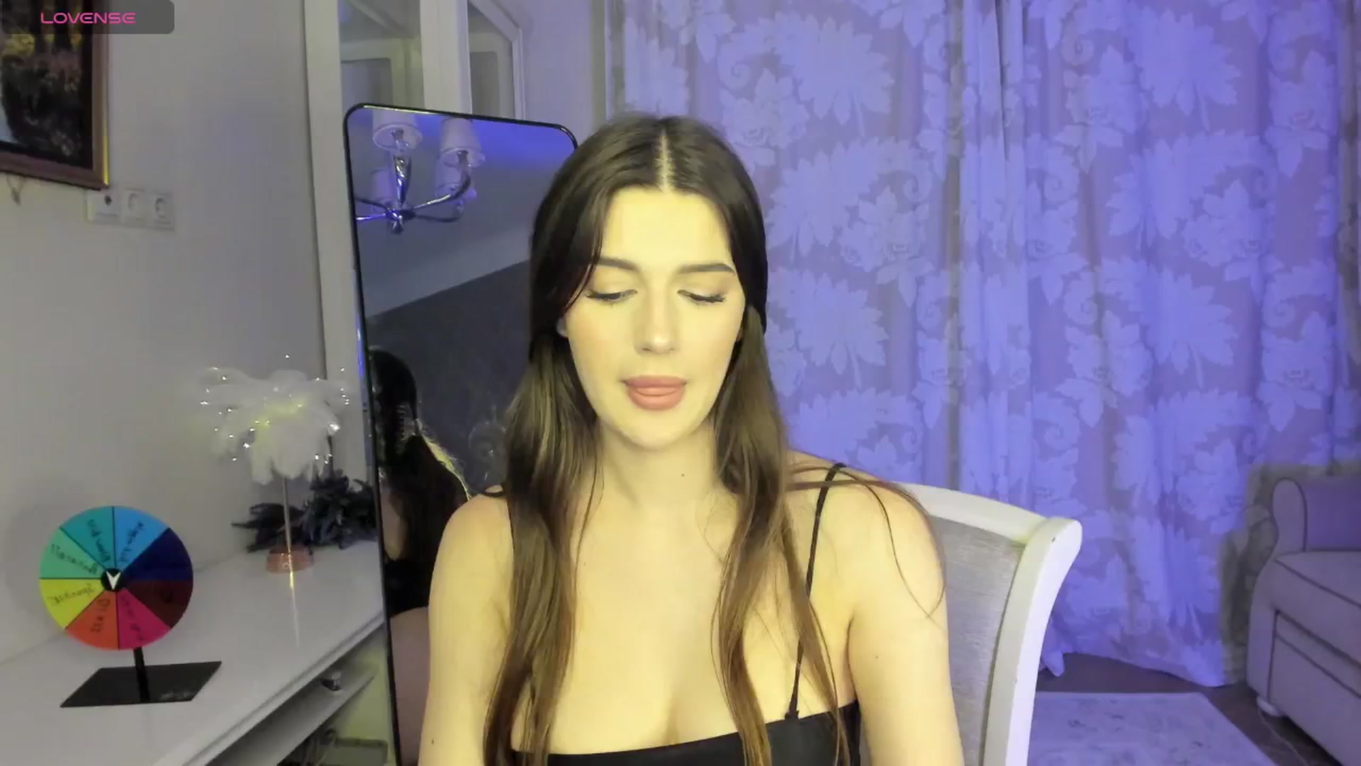 Gallery image thumbnail from dollyxxx's myfreecams stream on, 06/10/2024, 19:24 image 15 of 20