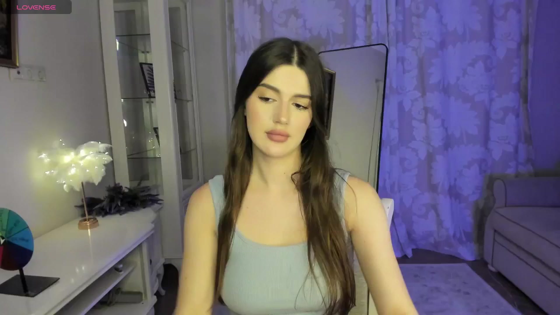 Gallery image thumbnail from dollyxxx's myfreecams stream on, 06/11/2024, 19:37 image 5 of 20
