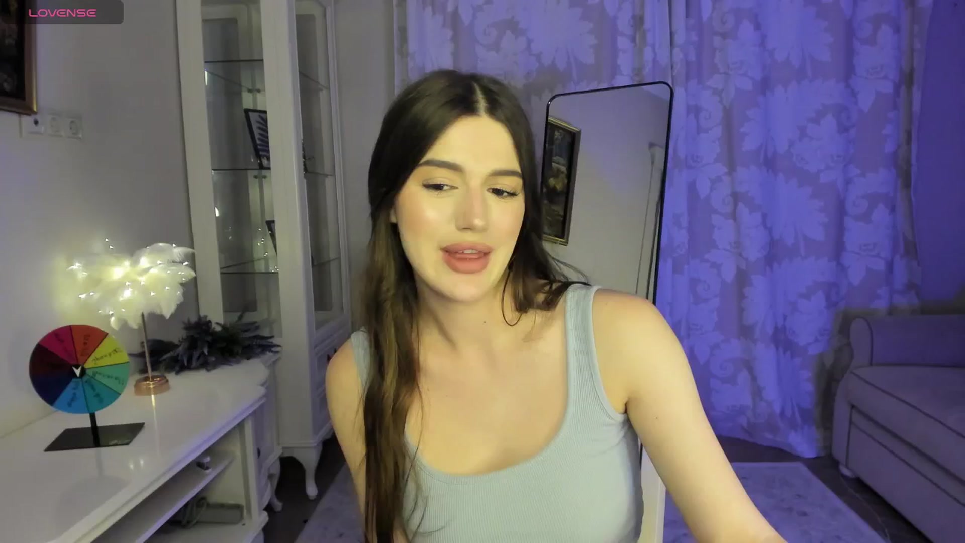 Gallery image thumbnail from dollyxxx's myfreecams stream on, 06/11/2024, 19:37 image 2 of 20