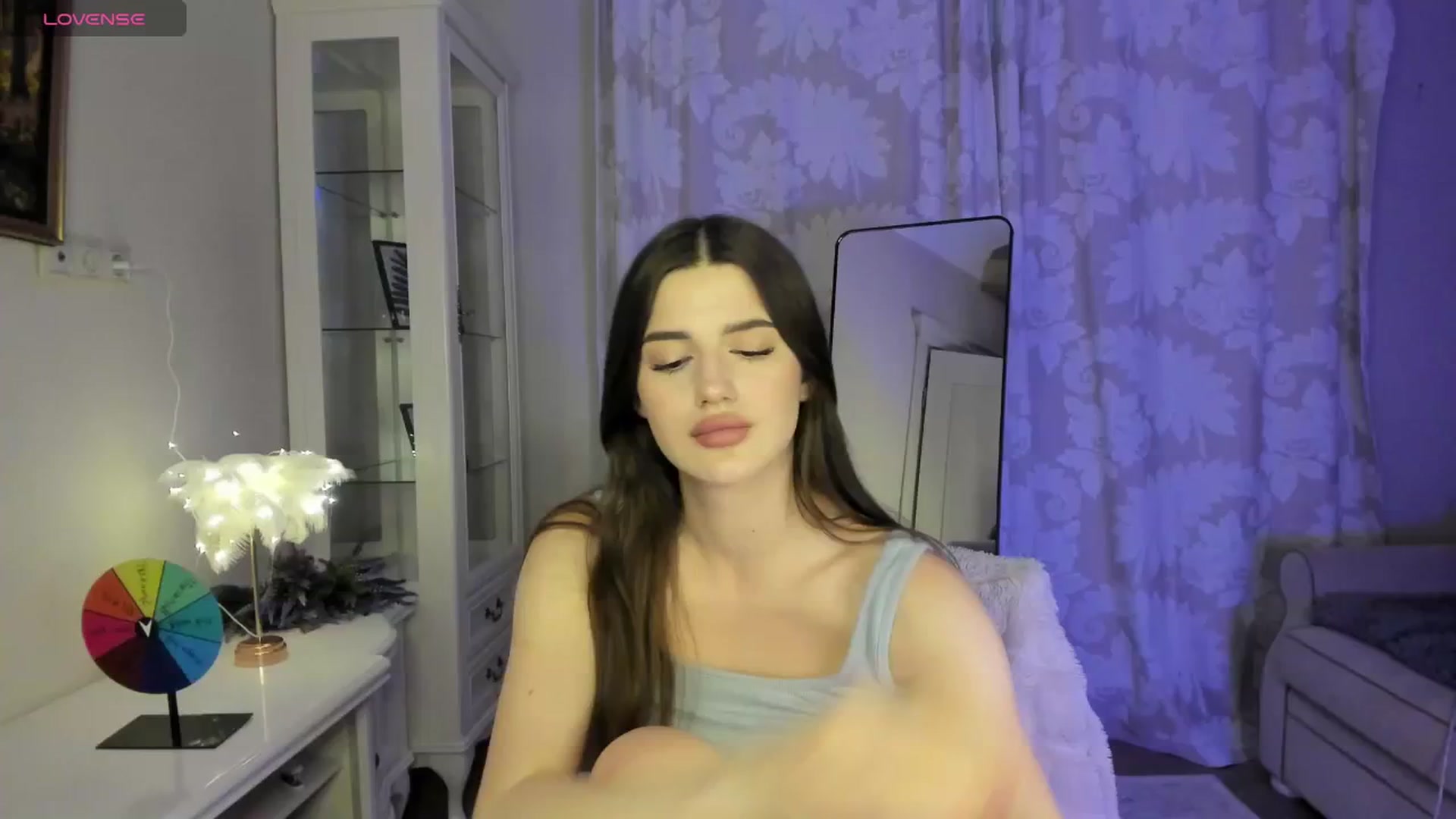 Gallery image thumbnail from dollyxxx's myfreecams stream on, 06/18/2024, 18:02 image 16 of 20