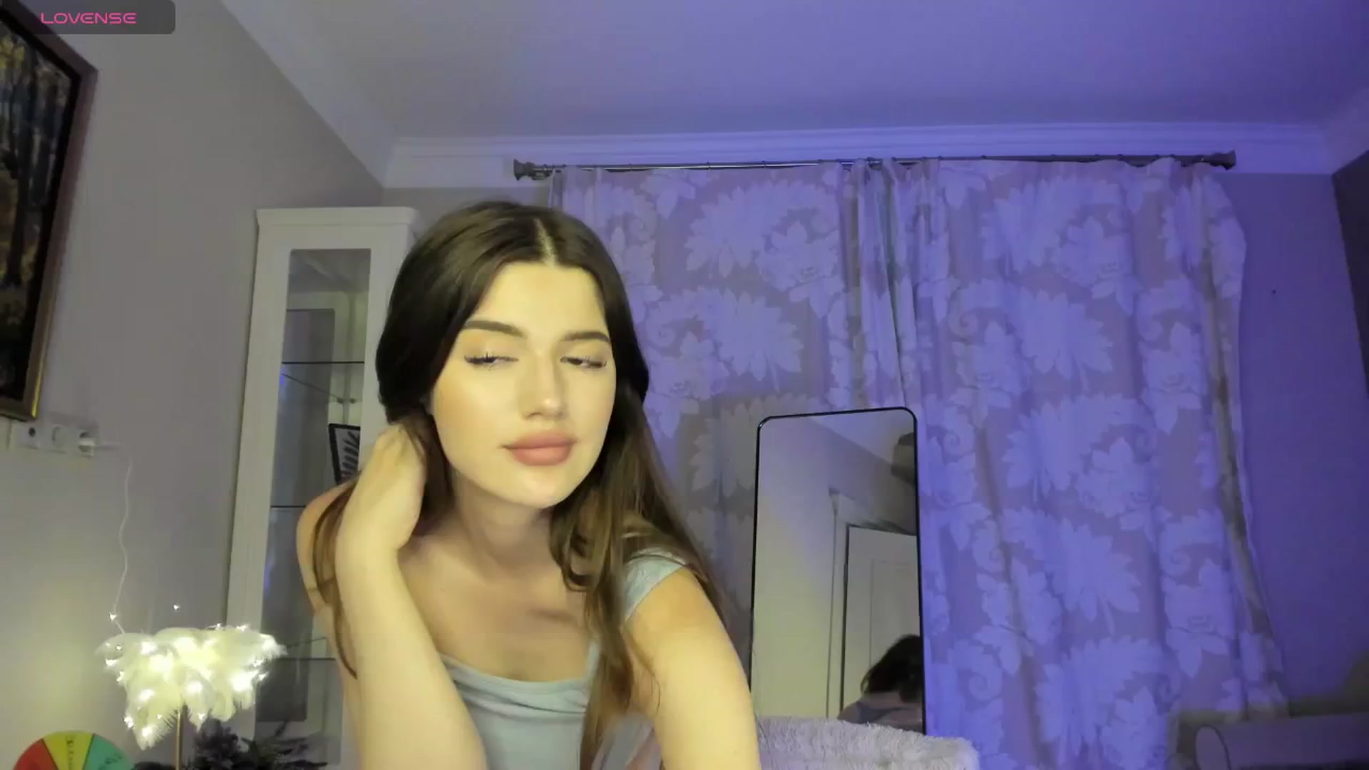 Gallery image thumbnail from dollyxxx's myfreecams stream on, 06/18/2024, 18:02 image 14 of 20