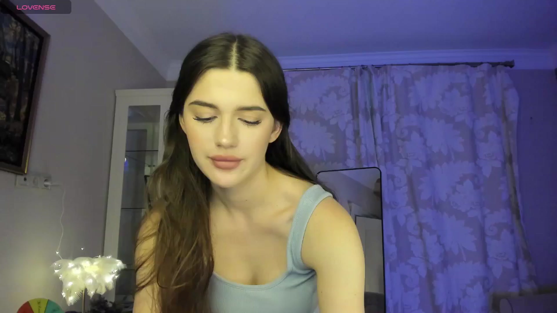 Gallery image thumbnail from dollyxxx's myfreecams stream on, 06/18/2024, 18:02 image 6 of 20