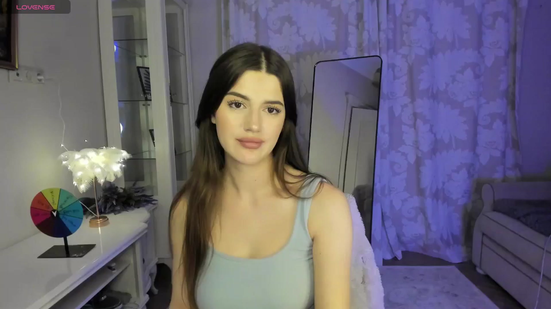 Gallery image thumbnail from dollyxxx's myfreecams stream on, 06/18/2024, 18:02 image 2 of 20