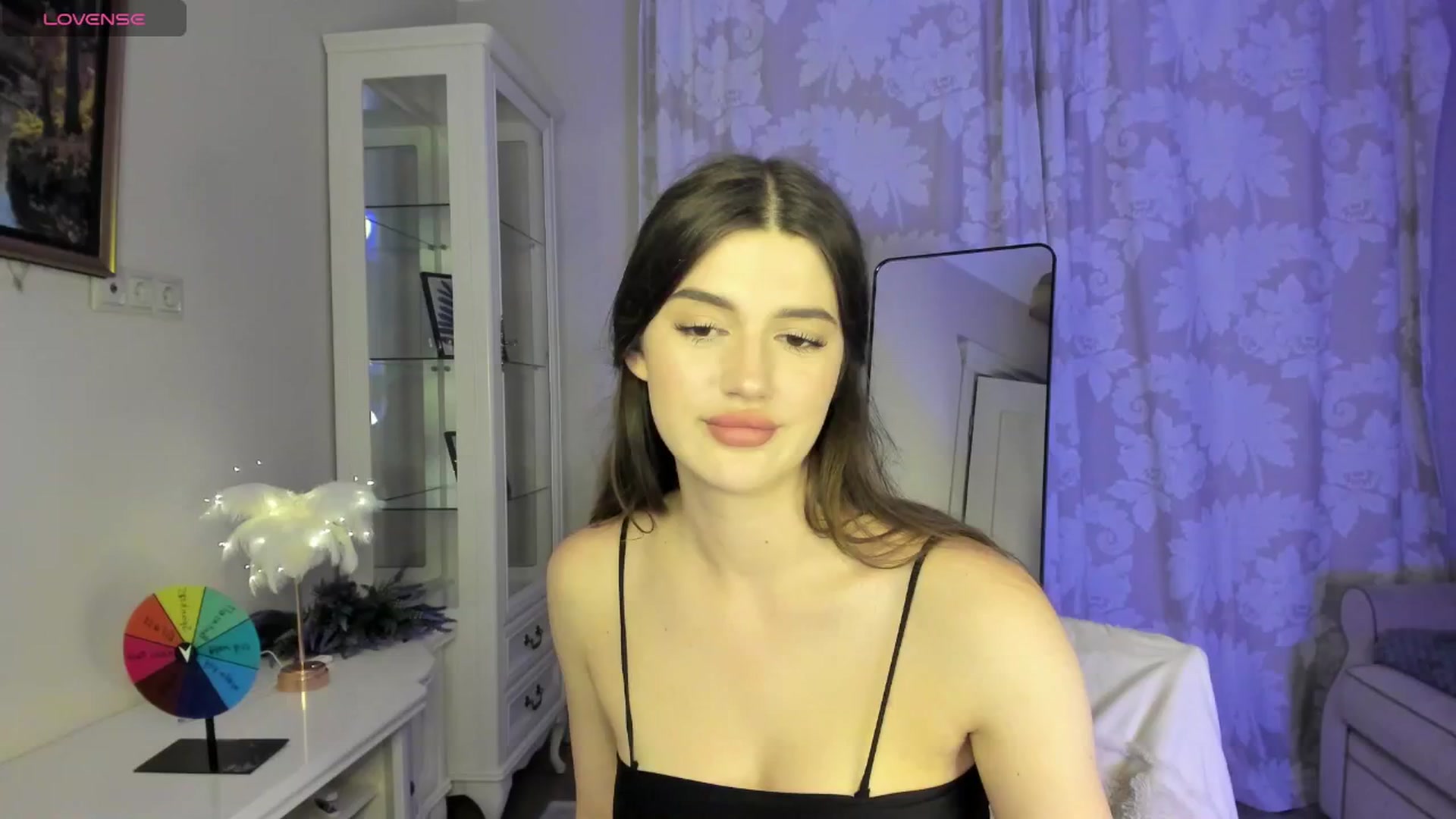 Gallery image thumbnail from dollyxxx's myfreecams stream on, 06/19/2024, 19:40 image 19 of 20