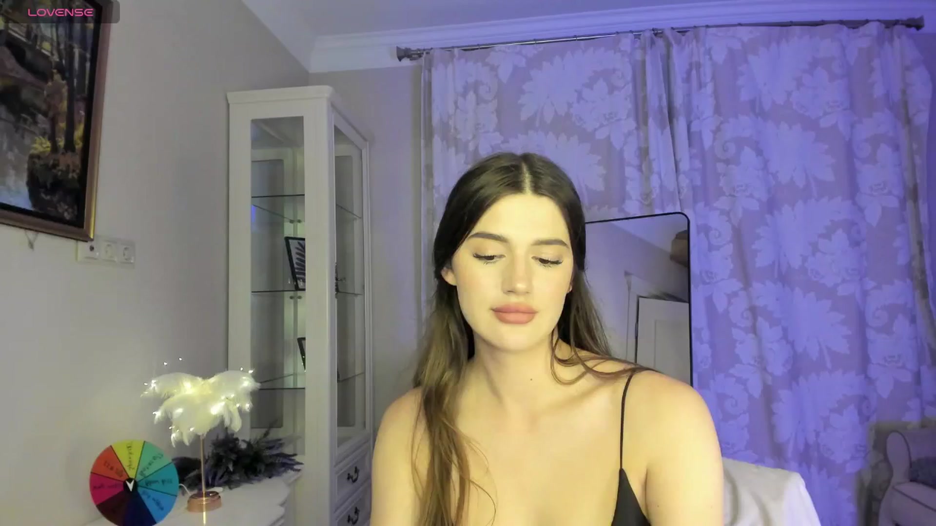 Gallery image thumbnail from dollyxxx's myfreecams stream on, 06/19/2024, 19:40 image 5 of 20