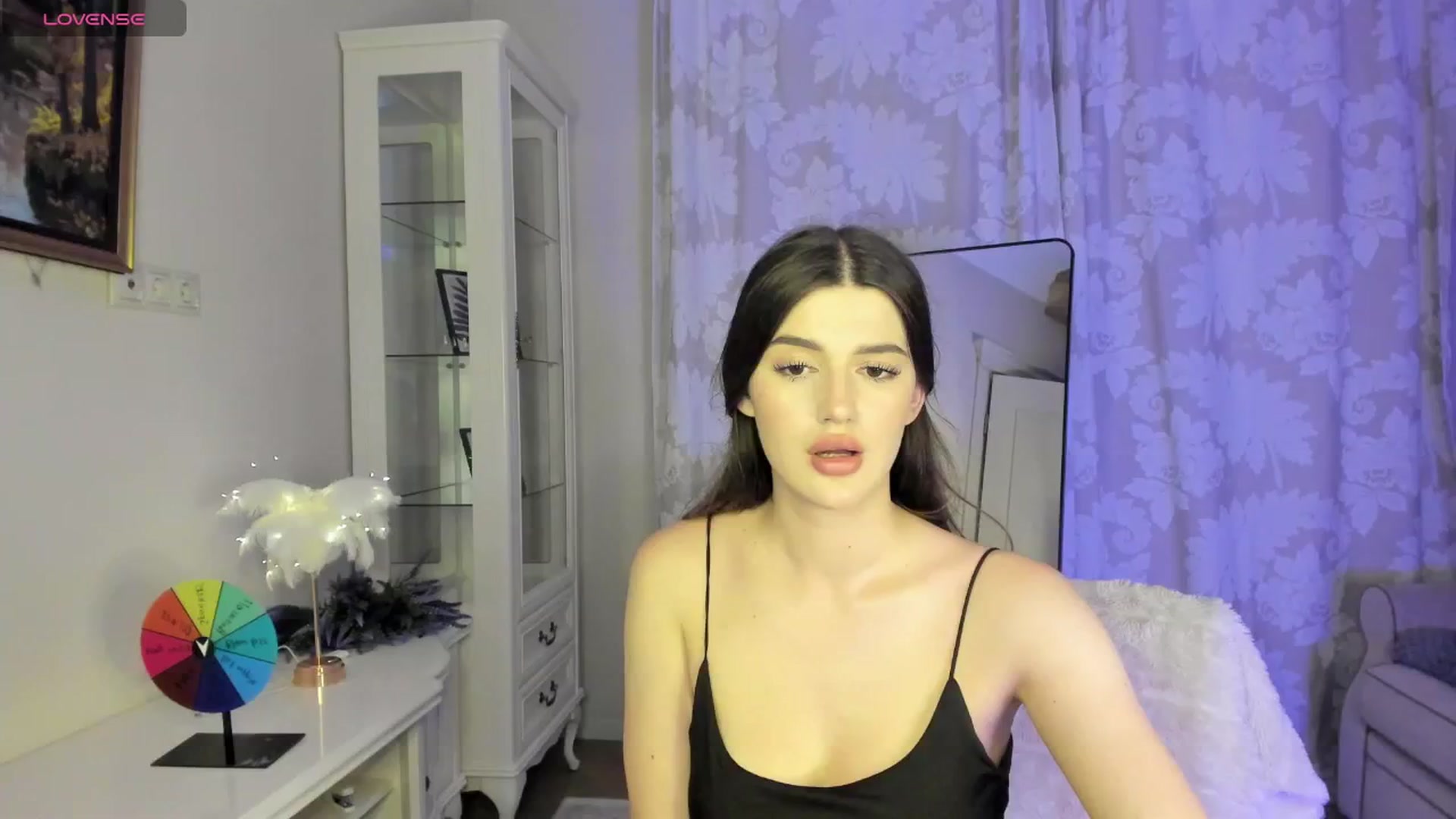 Gallery image thumbnail from dollyxxx's myfreecams stream on, 06/19/2024, 20:10 image 14 of 20