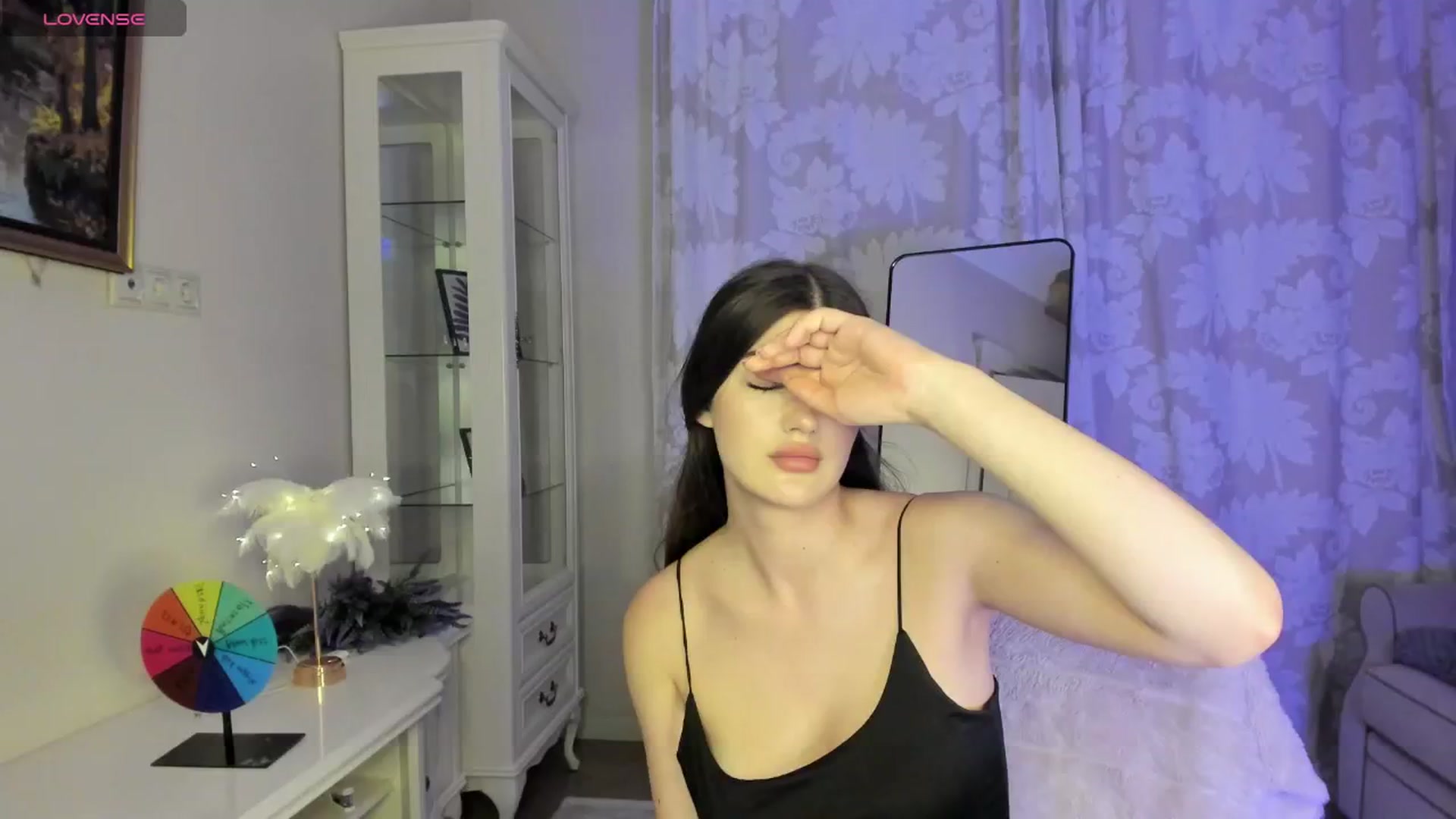Gallery image thumbnail from dollyxxx's myfreecams stream on, 06/19/2024, 20:10 image 13 of 20