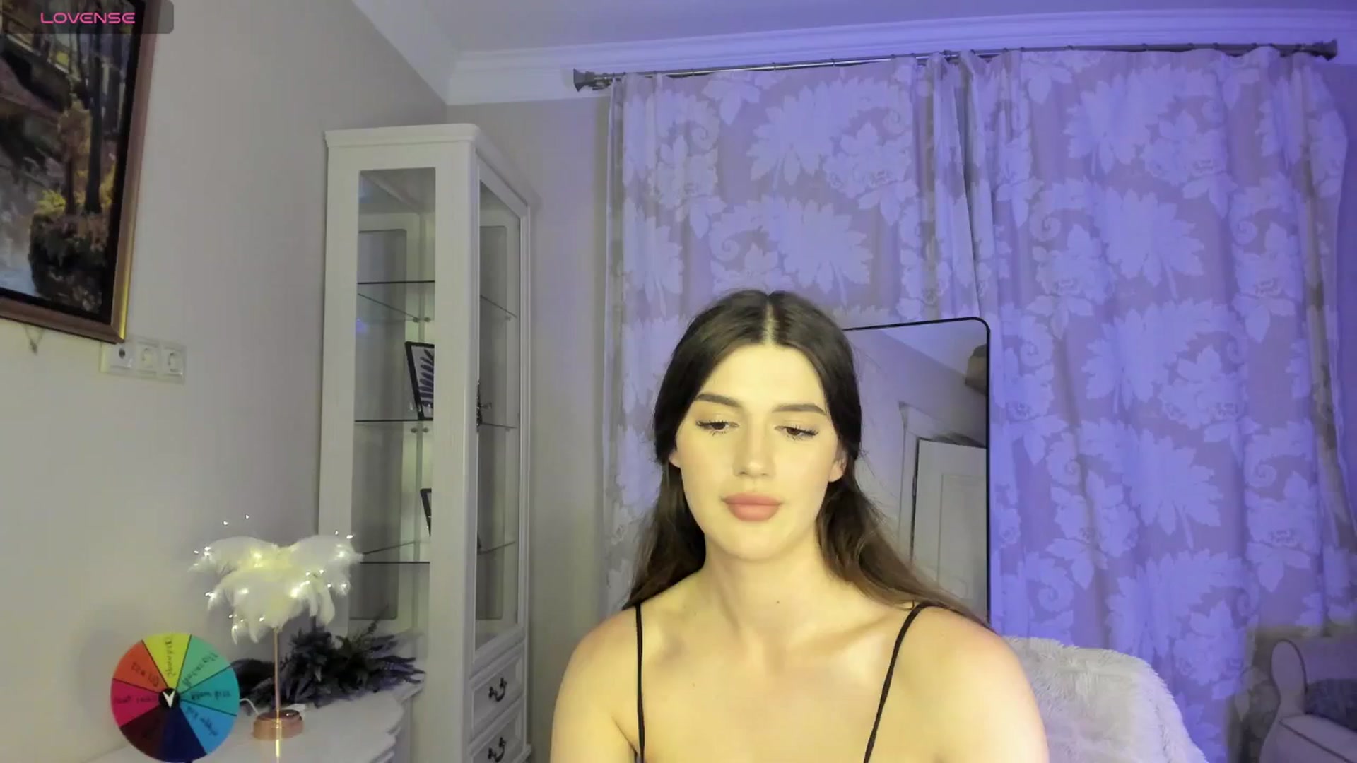 Gallery image thumbnail from dollyxxx's myfreecams stream on, 06/19/2024, 20:10 image 2 of 20