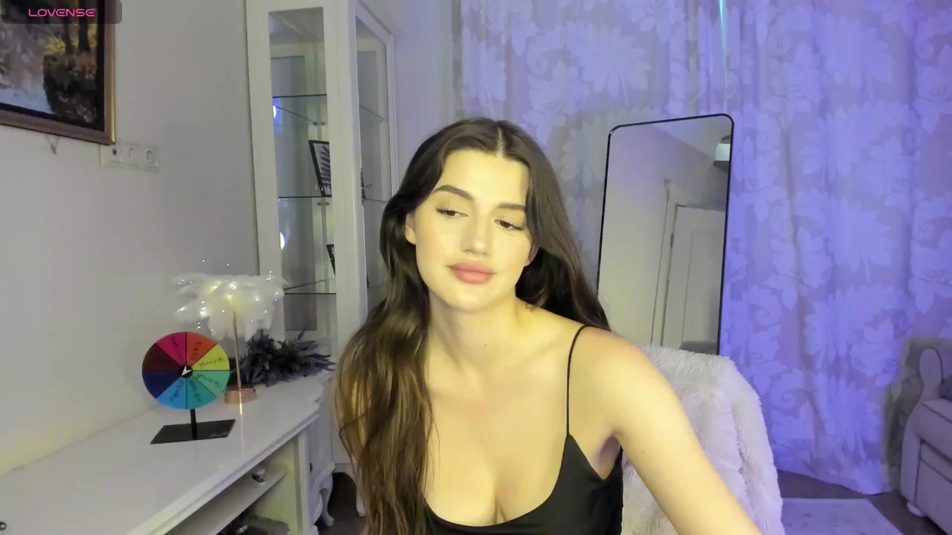 Gallery image thumbnail from dollyxxx's myfreecams stream on, 06/20/2024, 14:11 image 7 of 20