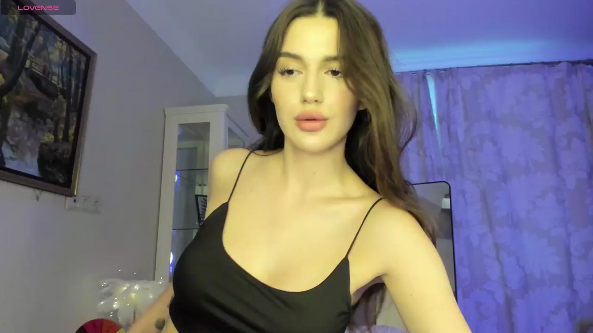 Gallery image thumbnail from dollyxxx's myfreecams stream on, 06/20/2024, 14:11 image 13 of 20
