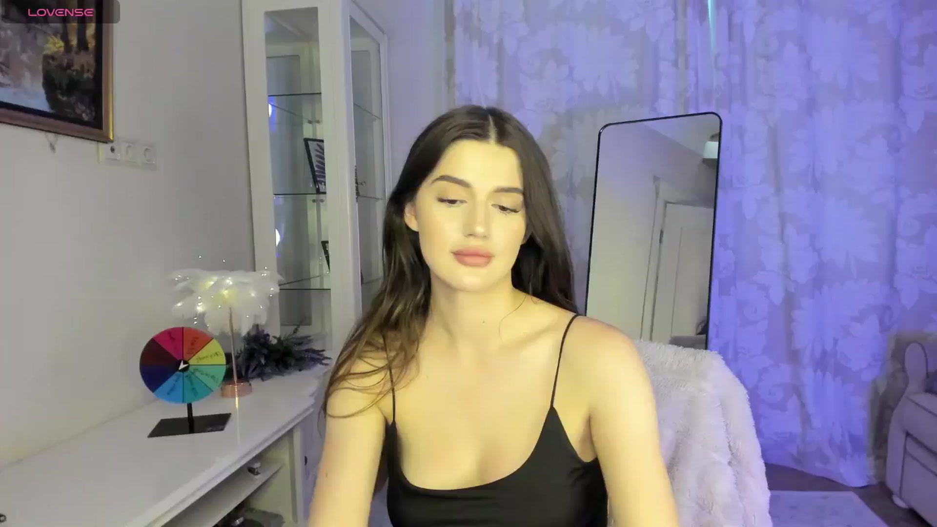 Gallery image thumbnail from dollyxxx's myfreecams stream on, 06/20/2024, 14:11 image 6 of 20