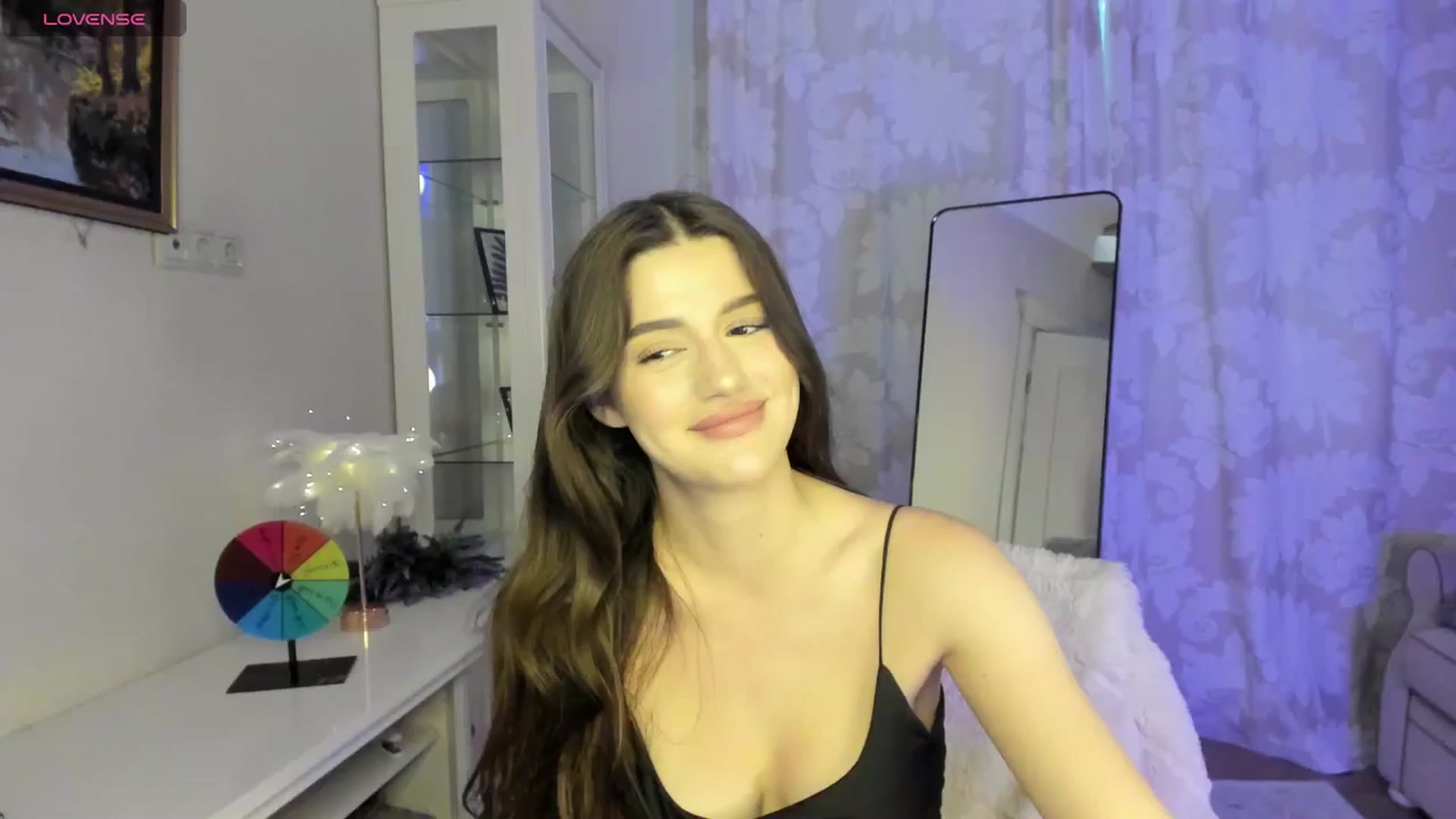 Gallery image thumbnail from dollyxxx's myfreecams stream on, 06/20/2024, 14:11 image 14 of 20