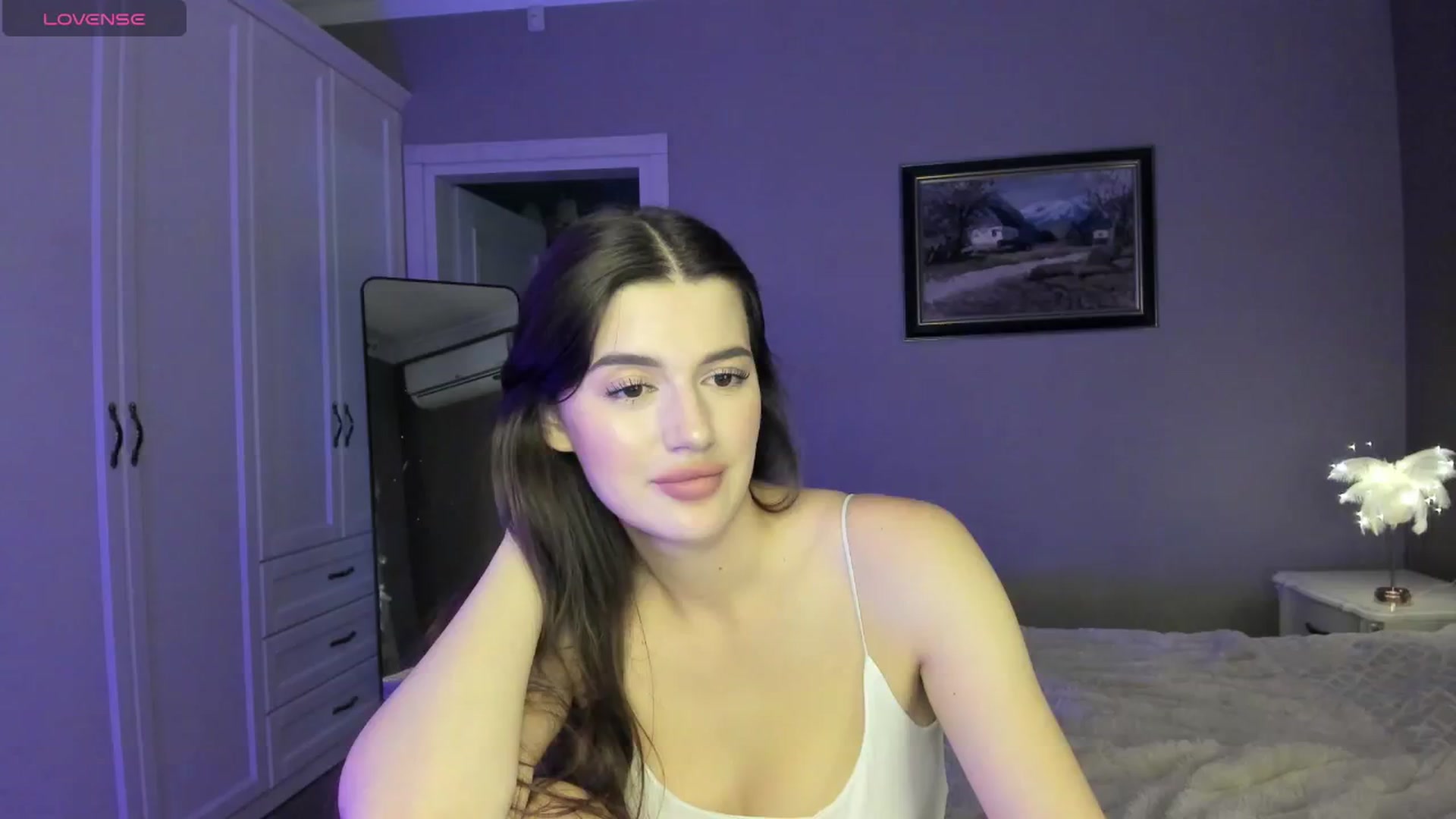 Gallery image thumbnail from dollyxxx's myfreecams stream on, 06/21/2024, 19:33 image 17 of 20