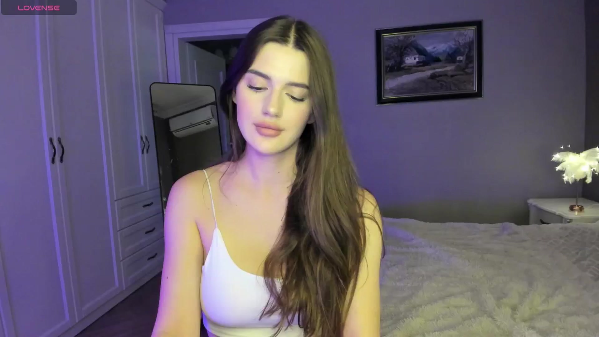 Gallery image thumbnail from dollyxxx's myfreecams stream on, 06/21/2024, 19:33 image 5 of 20
