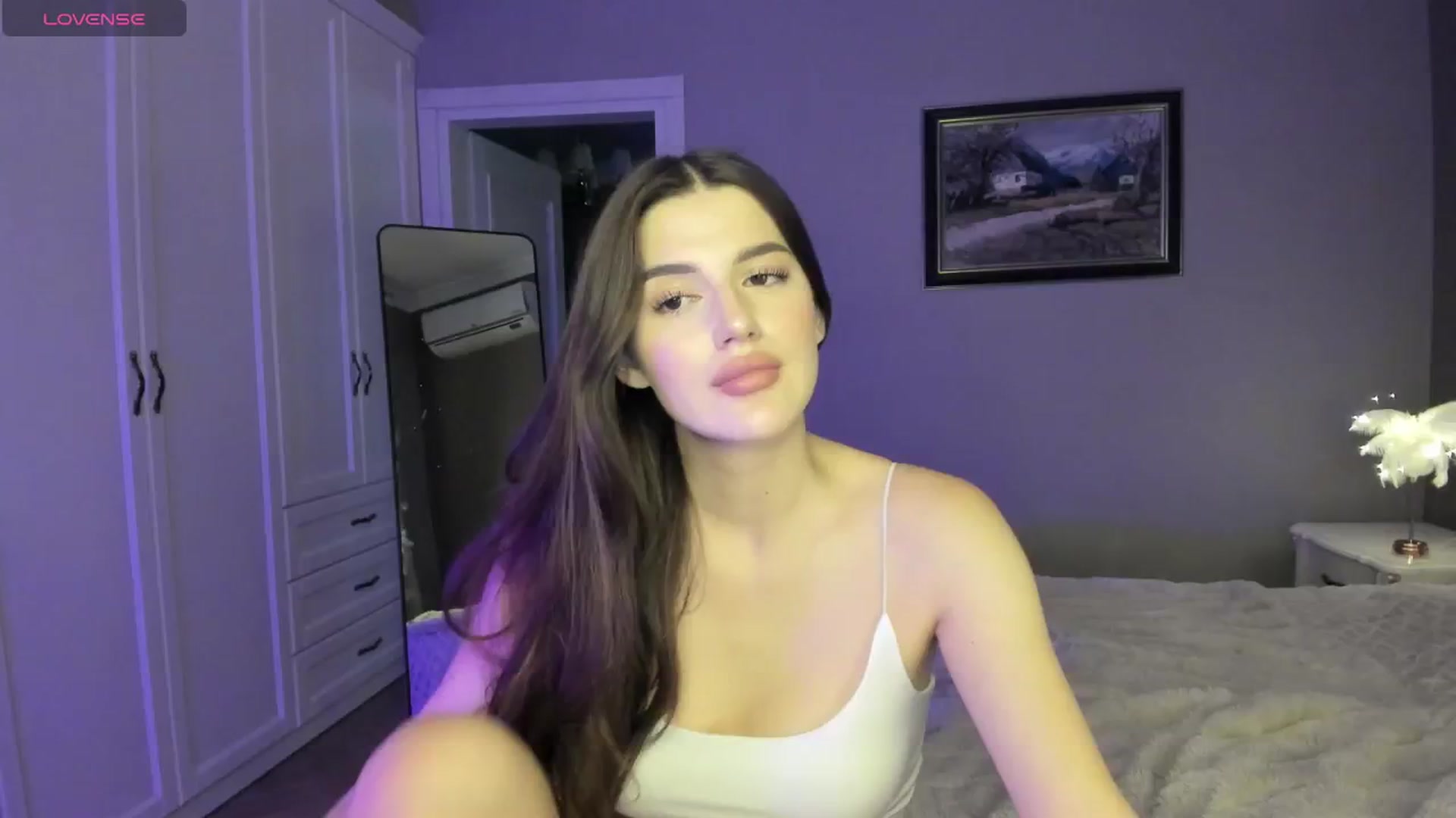 Gallery image thumbnail from dollyxxx's myfreecams stream on, 06/21/2024, 20:52 image 1 of 20