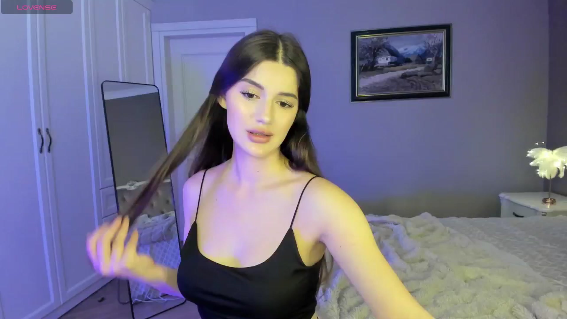 Gallery image thumbnail from dollyxxx's myfreecams stream on, 06/23/2024, 16:33 image 5 of 20